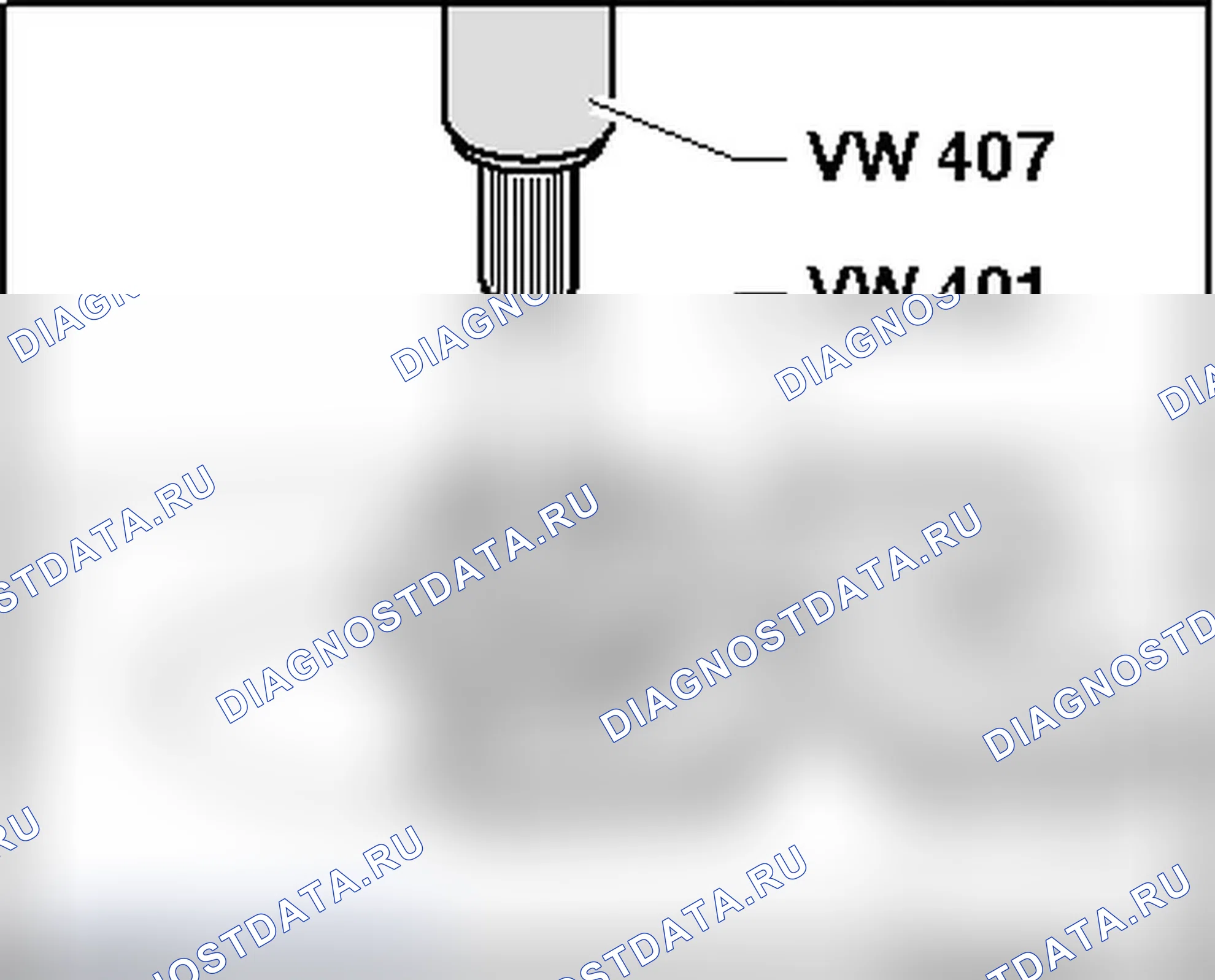 Рис. 189. Audi TT 8J рестайлинг