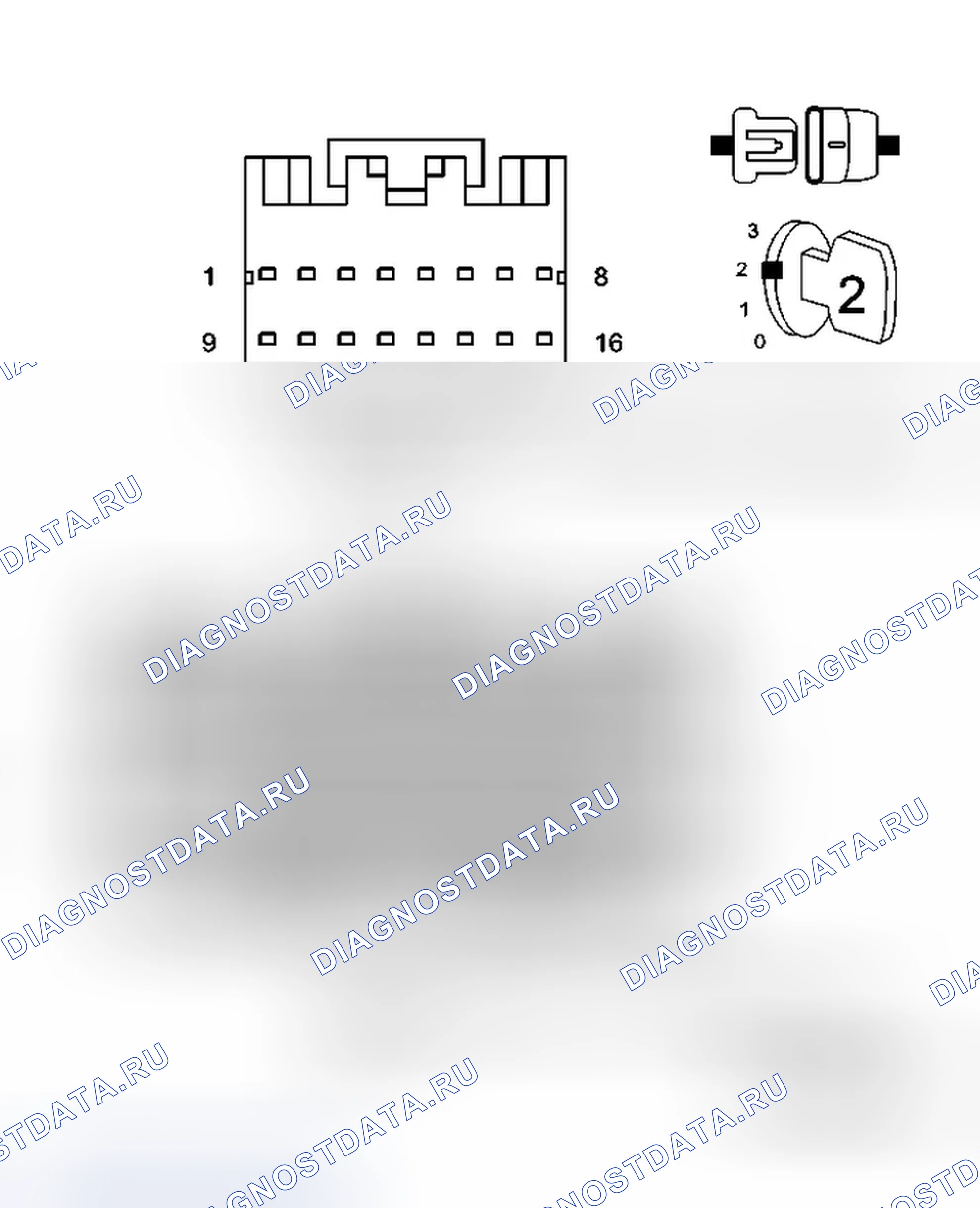 Рис. 501. Jeep Commander I