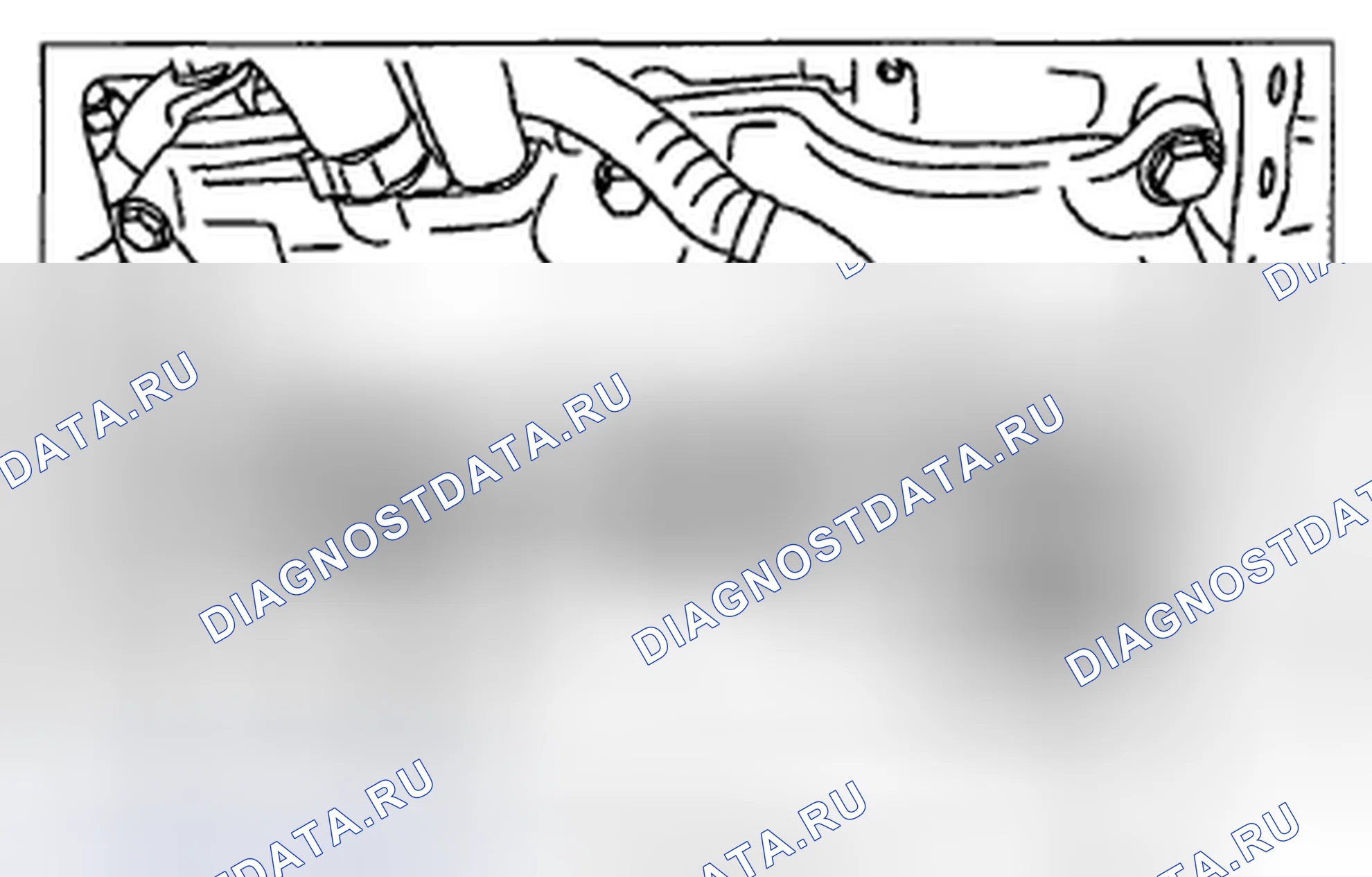 Рис. 14. Subaru Impreza WRX GE рестайлинг