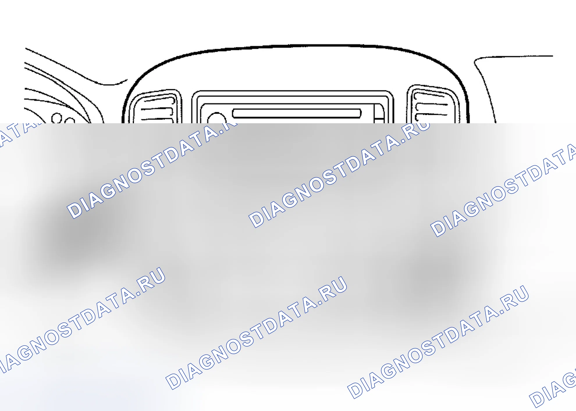 Рис. 47. Ford Escape I рестайлинг