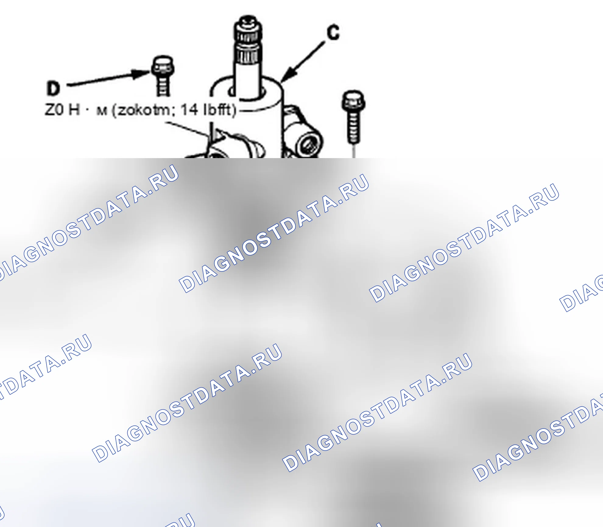 Рис. 151. Honda Ridgeline I рестайлинг