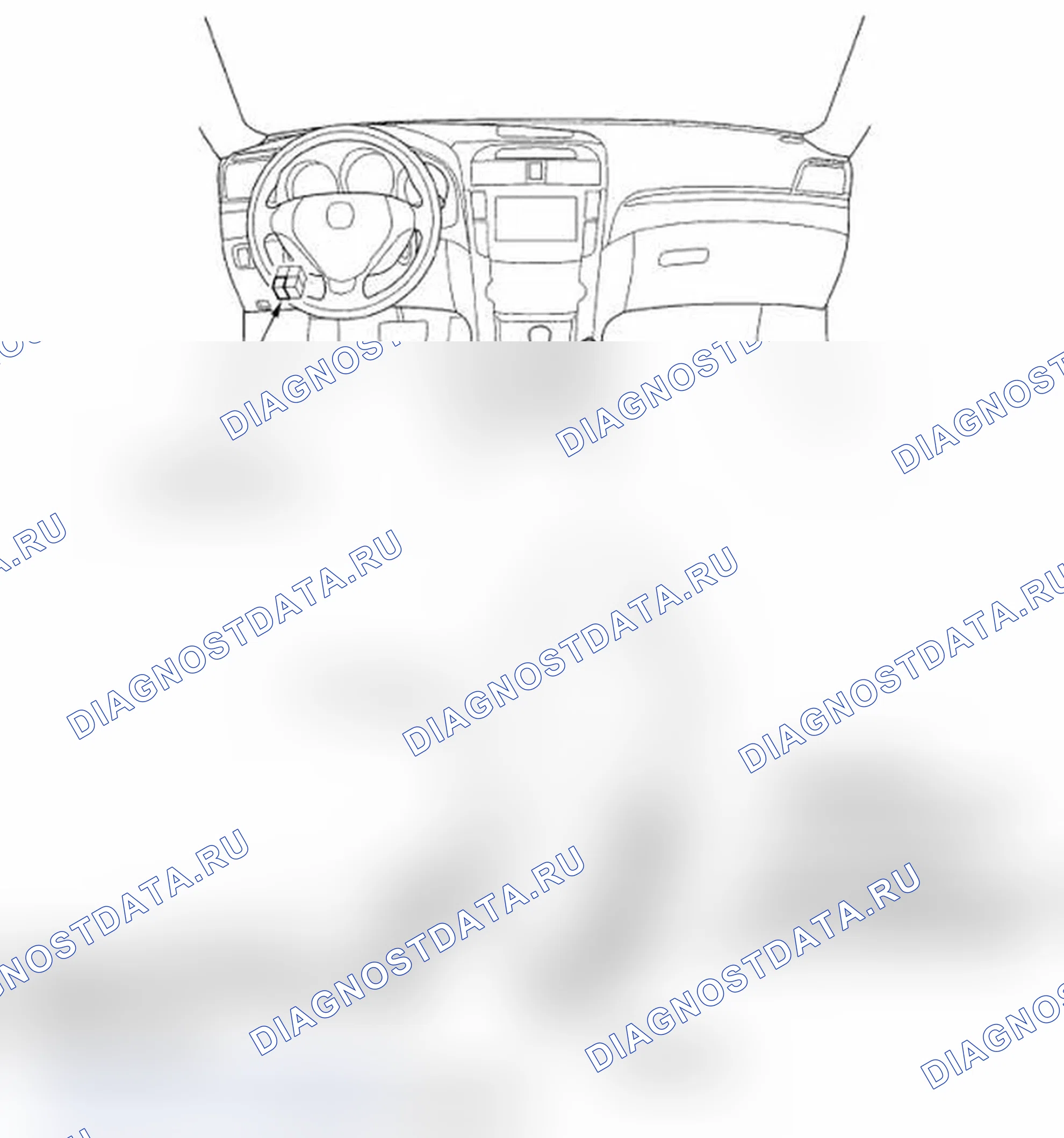 Рис. 2. Acura TL III рестайлинг