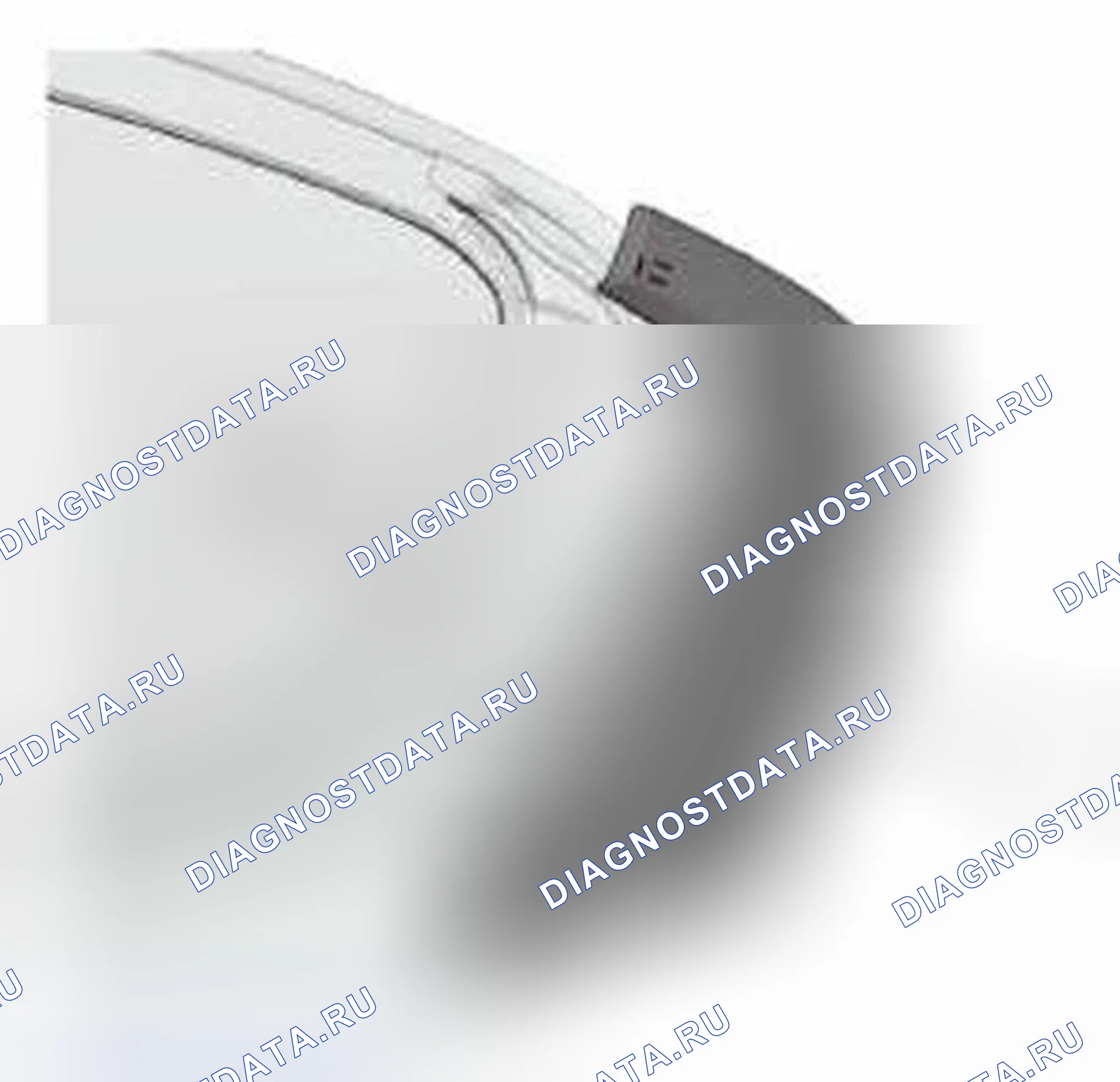 Рис. 555: Удаление. Honda Civic IX