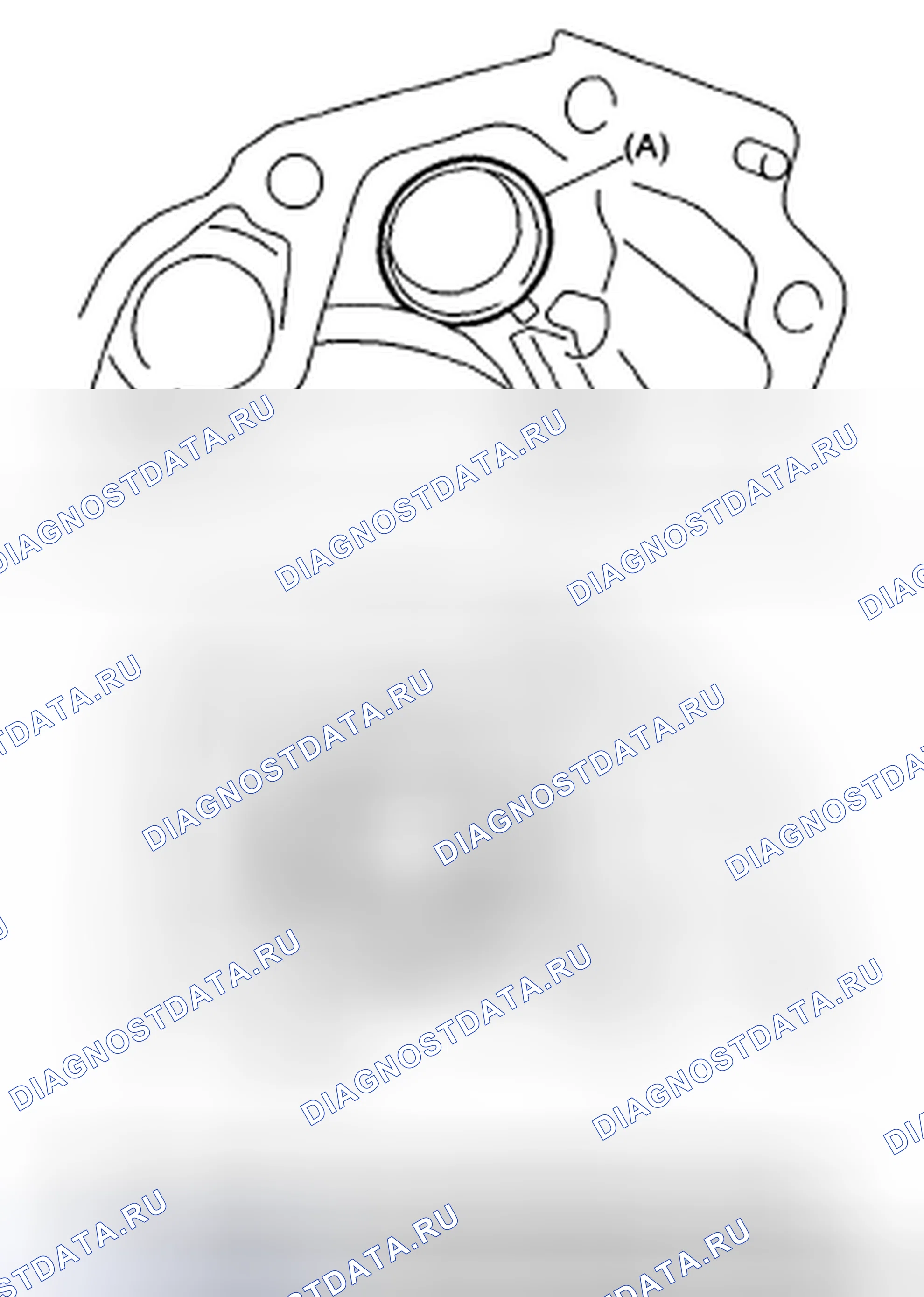 Рис. 94. Subaru Impreza WRX GH