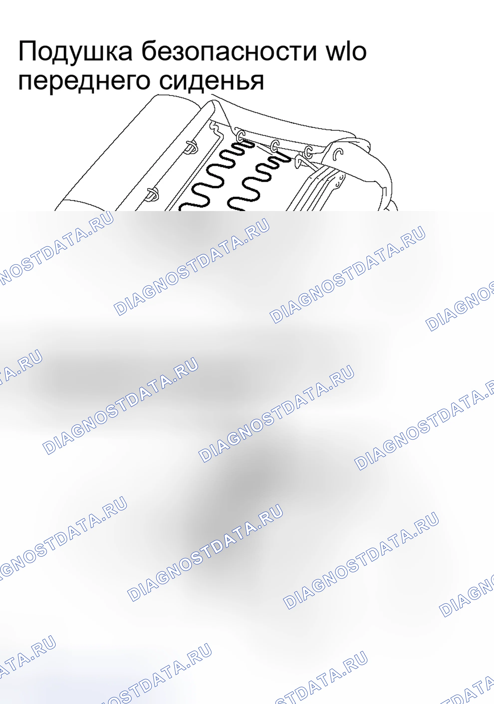 Рис. 84. Toyota Land Cruiser 100 рестайлинг 2