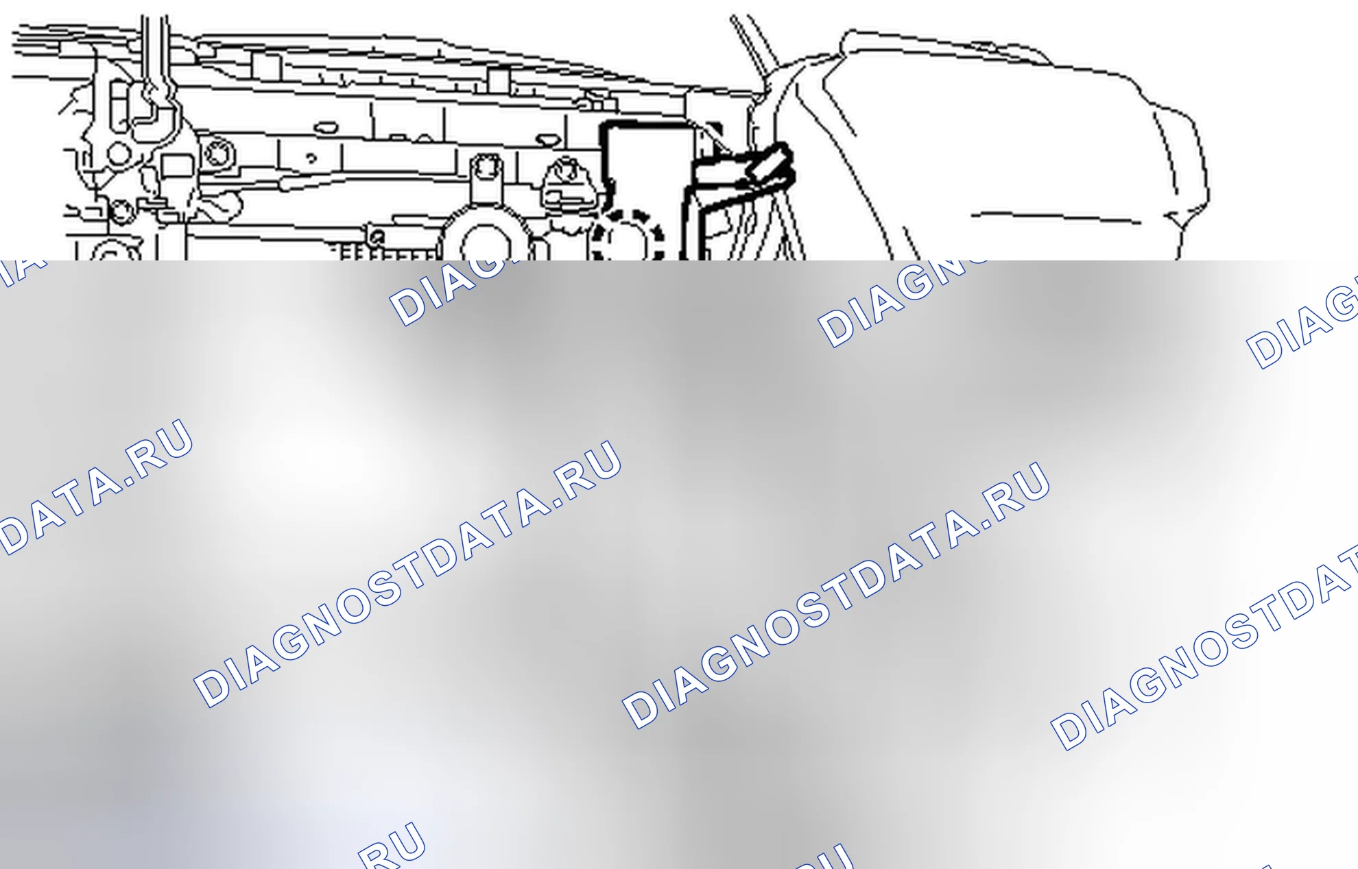 Рис. 79. Toyota 4Runner V