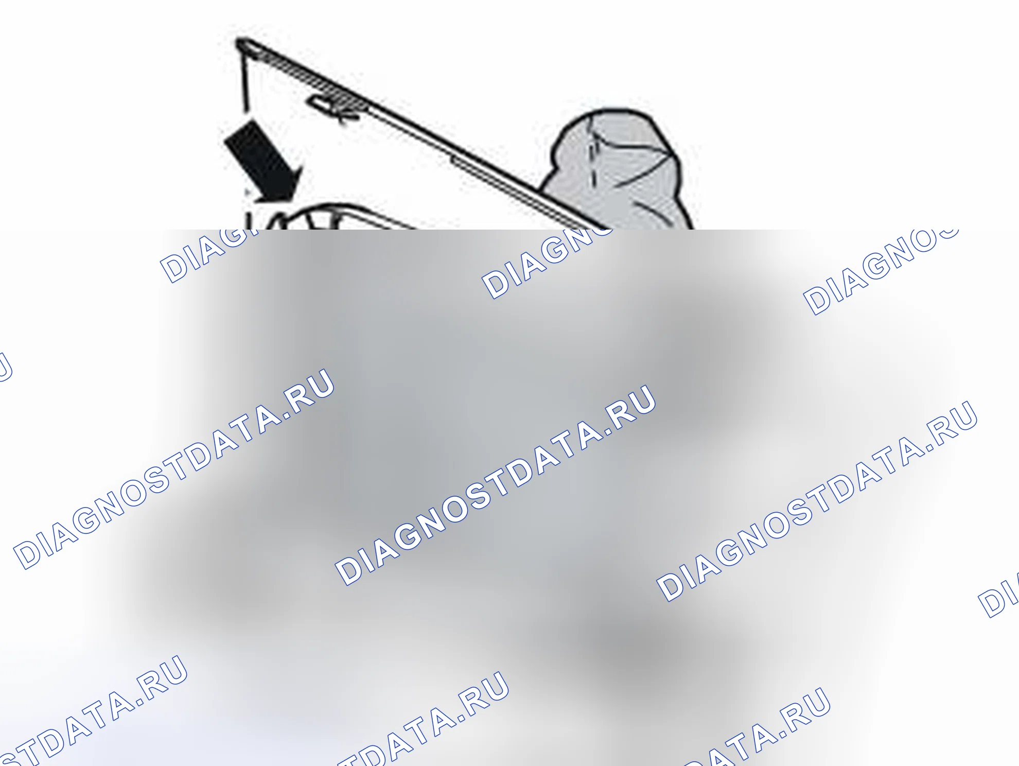 Рис. 1357. Volvo V70 II