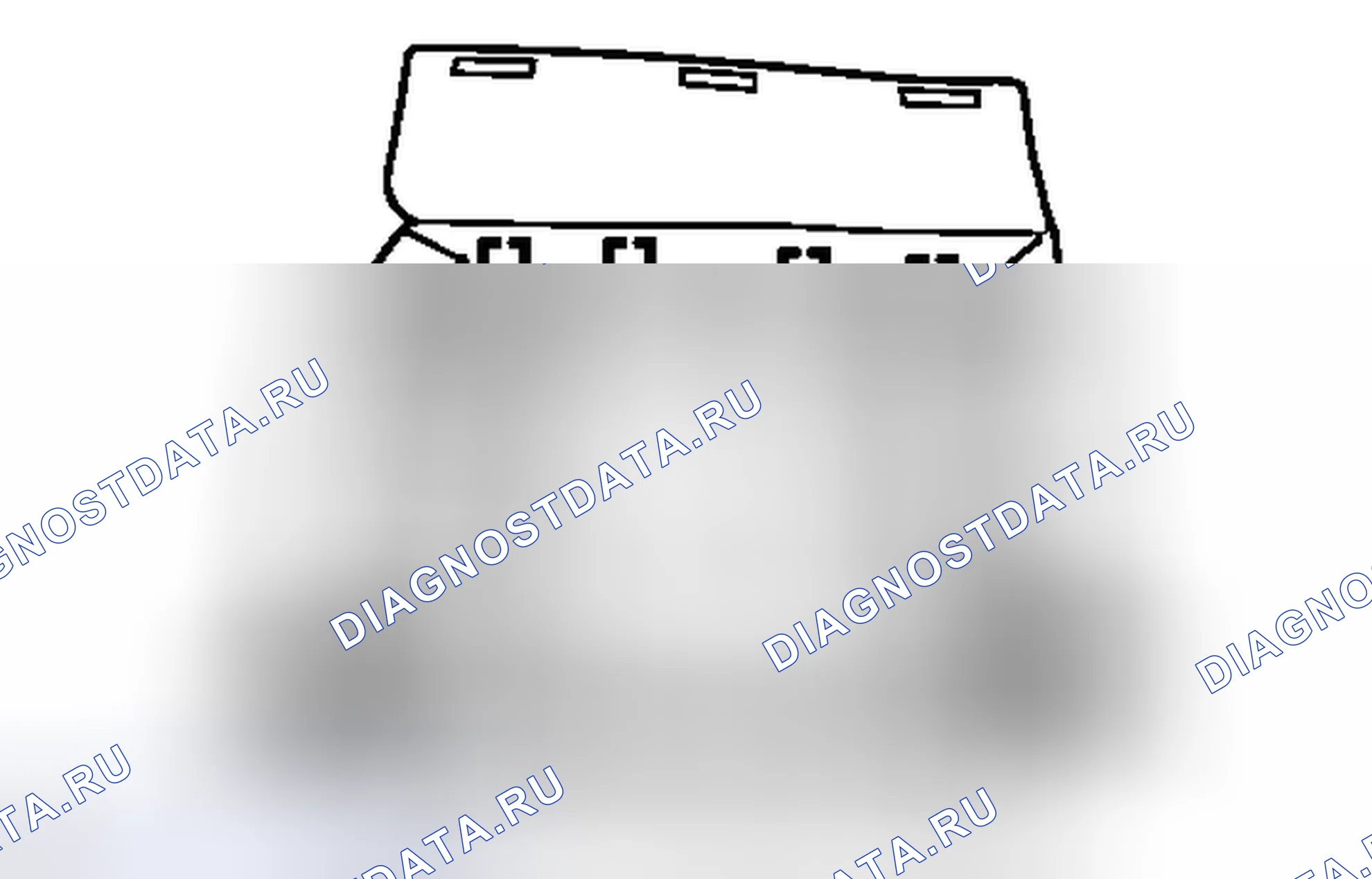 Рис. 681. Toyota Sienna III