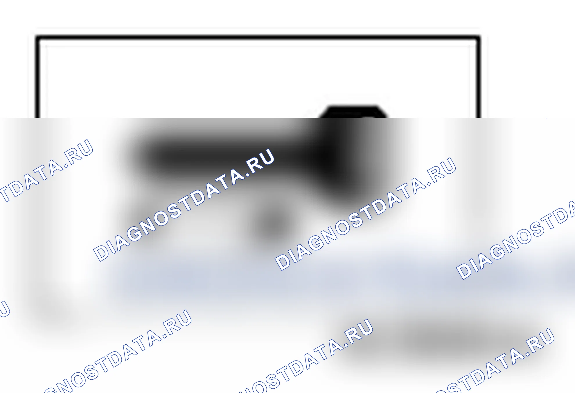 Рис. 41. Mitsubishi Lancer Ralliart X рестайлинг
