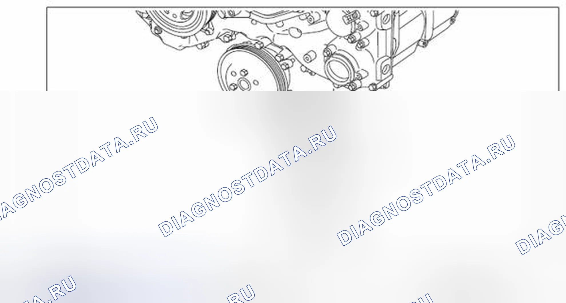 Рис. 17: УСТАНОВКА. Subaru Outback BR рестайлинг