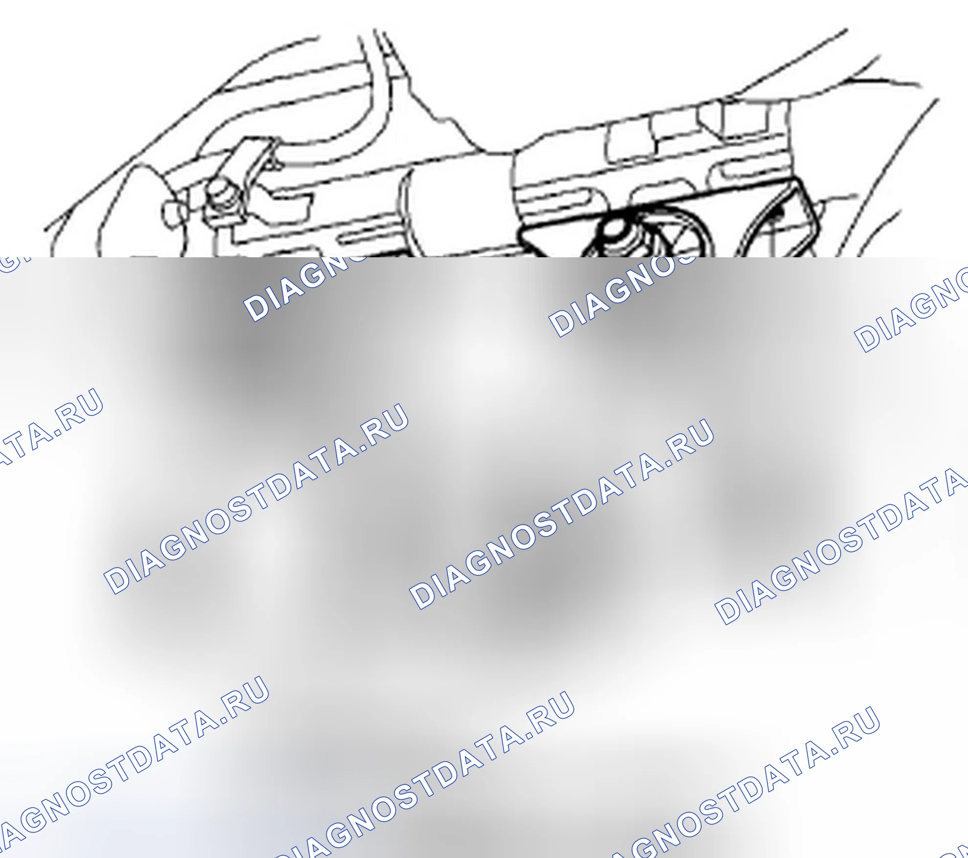 Рис. 61. Honda S2000 AP2 рестайлинг