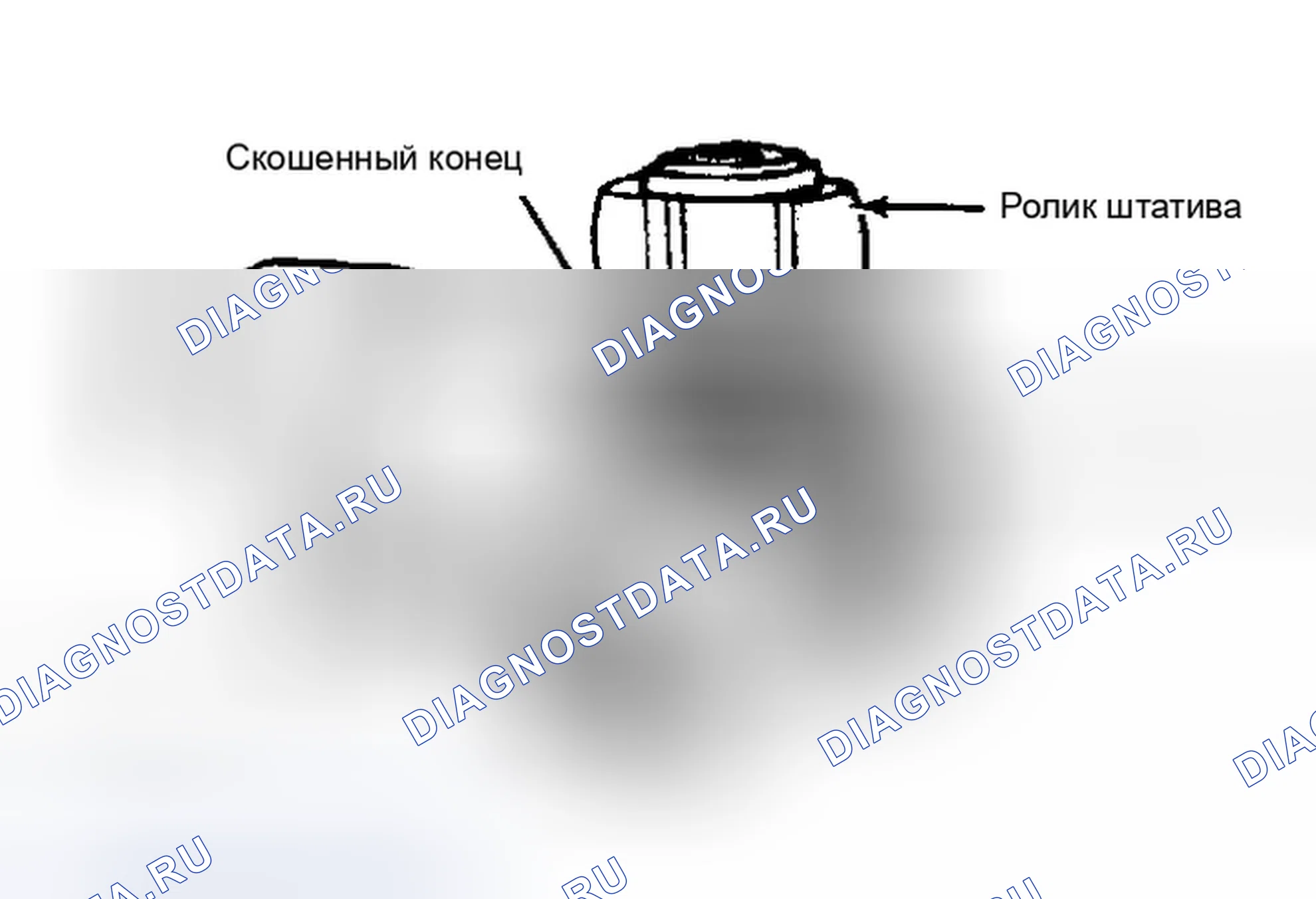 Рис. 2: ПОВТОРНАЯ СБОРКА. Chrysler New Yorker XIII