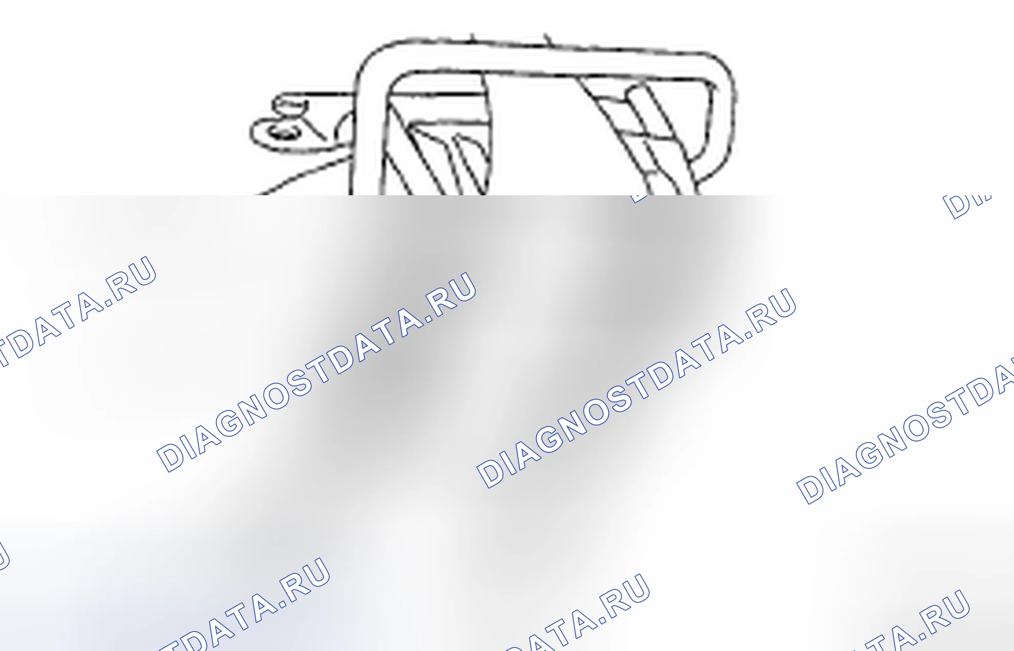 Рис. 260. Toyota Highlander II