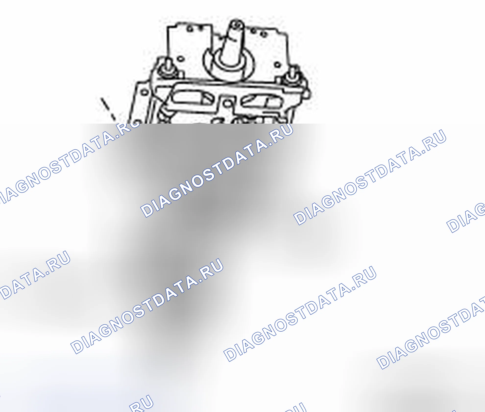 Рис. 8. Honda MDX I
