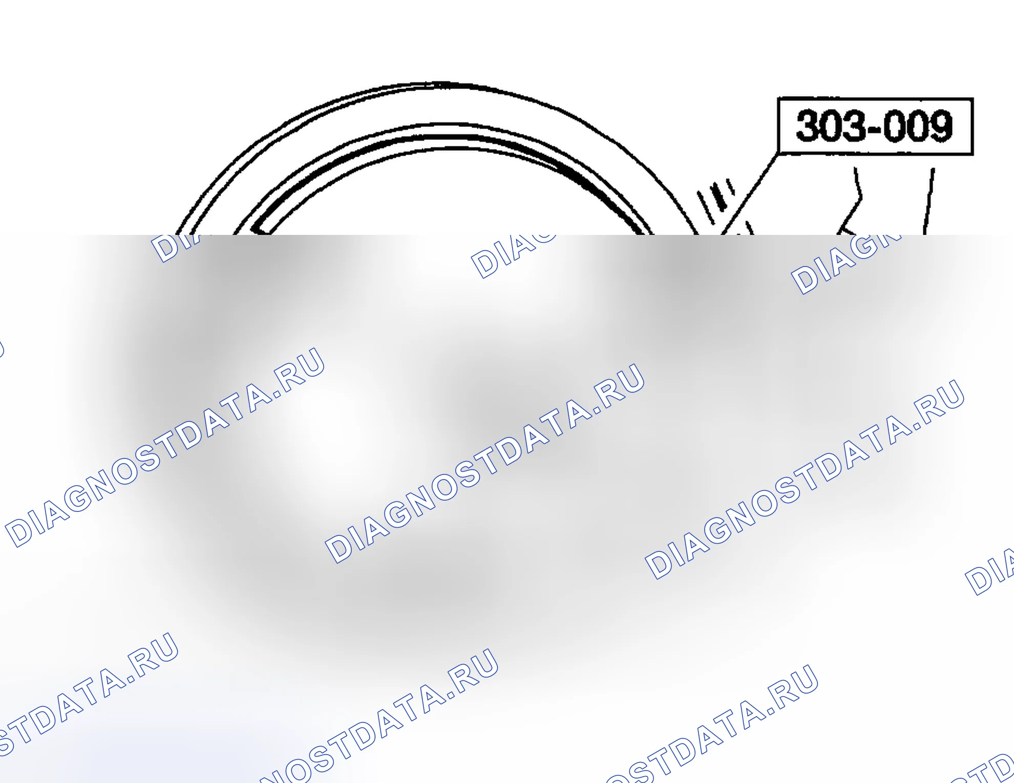 Рис. 1265. Hyundai Pony I