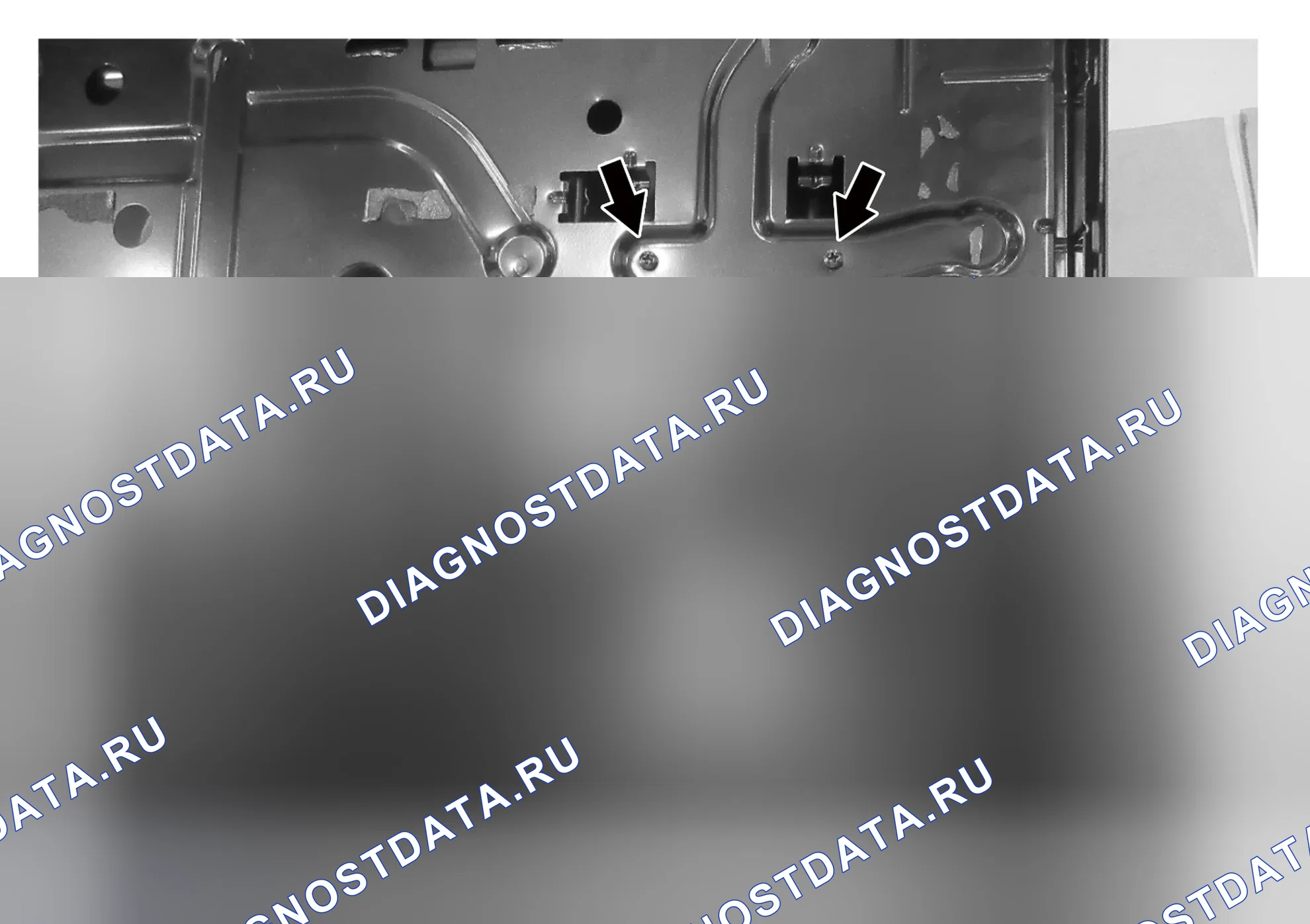 Разборка / установка — Wey Vv7. Wey VV7 I