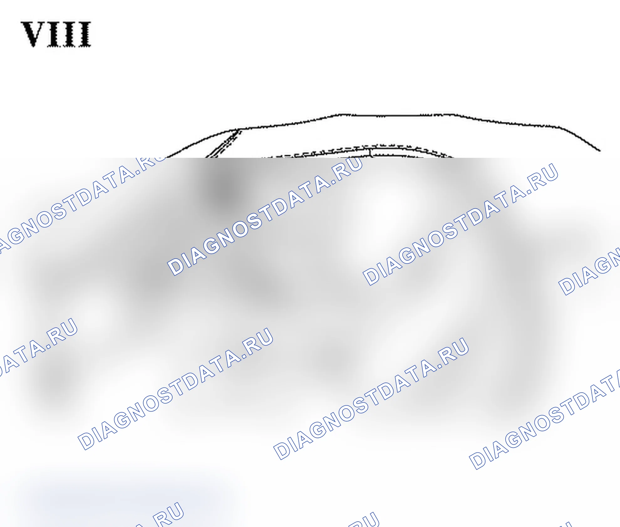 Opel GT, течь кузова - поступление воды в салон и остекление. Opel GT II
