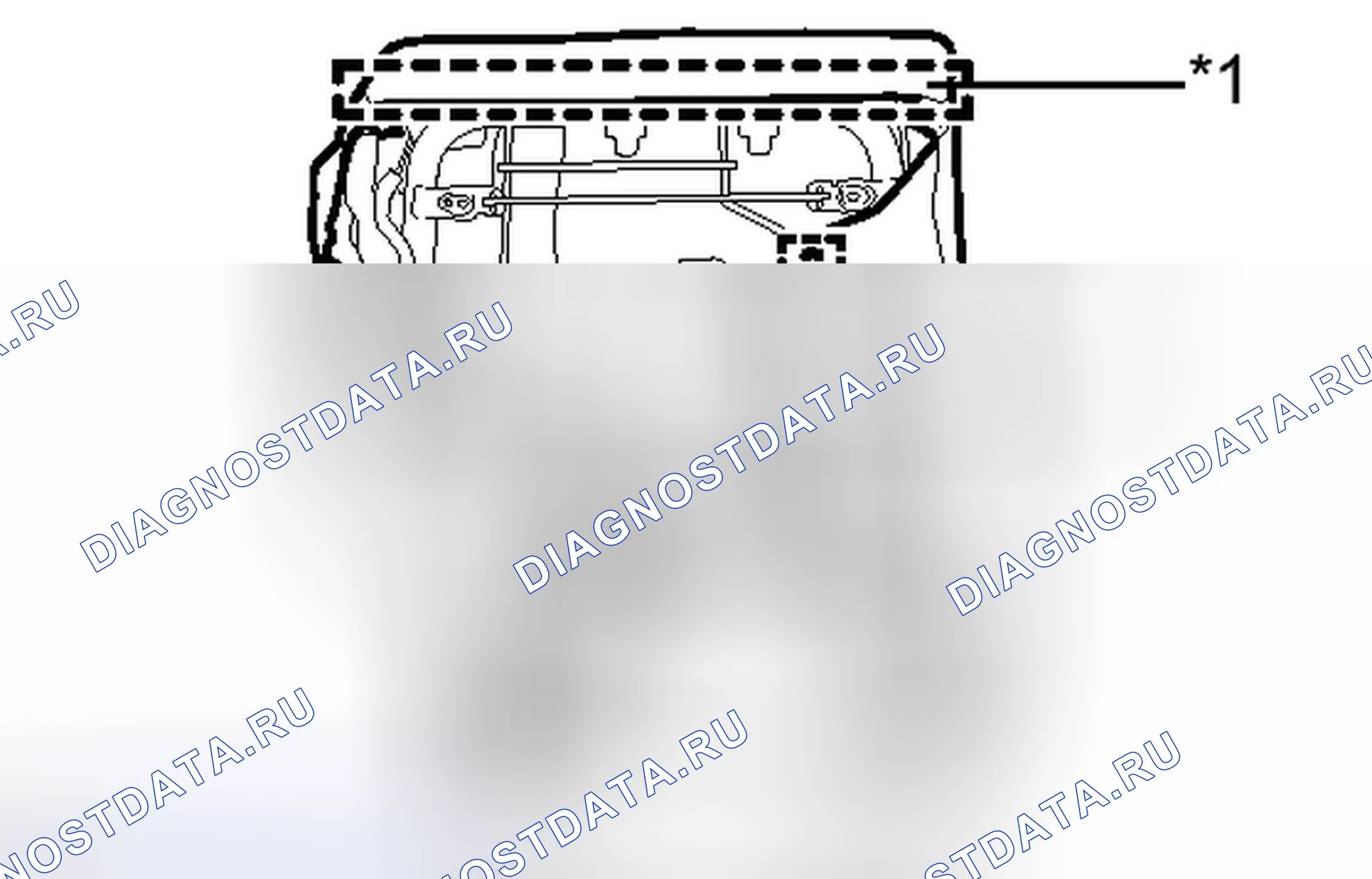 Рис. 321. Honda Accord VII