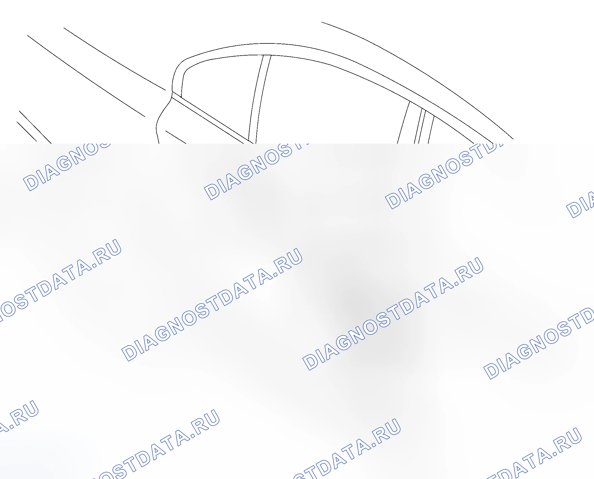 Рис. 14. Volvo S80 II