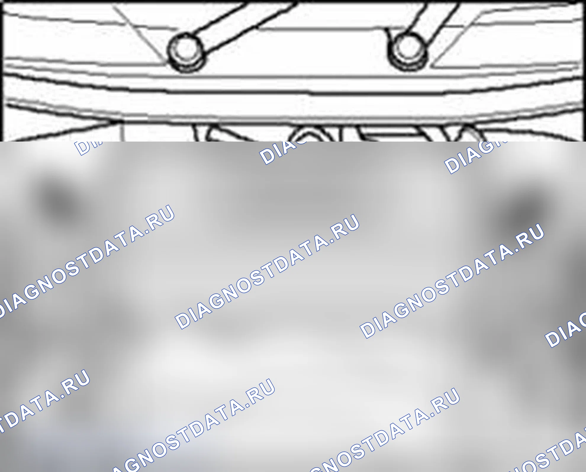 Рис. 52. Audi A6 C6 рестайлинг