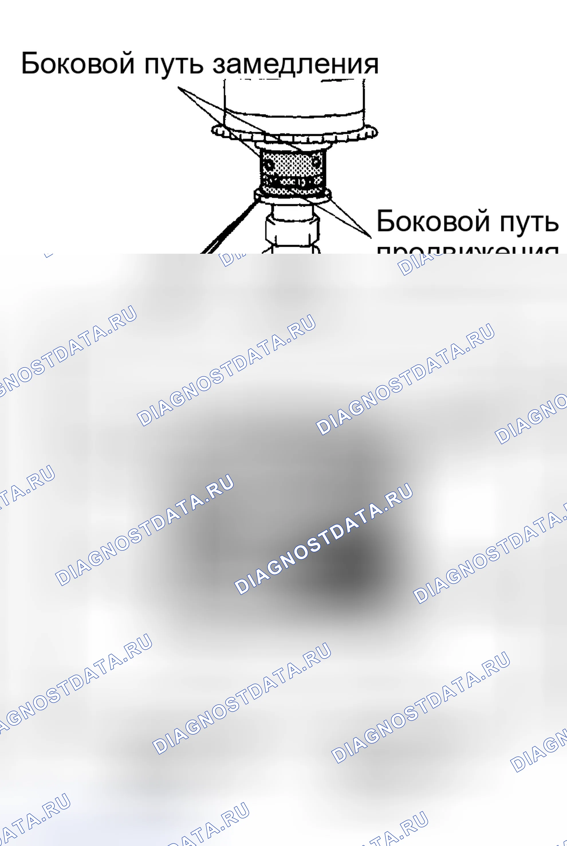 Рис. 113. Toyota Matrix E130