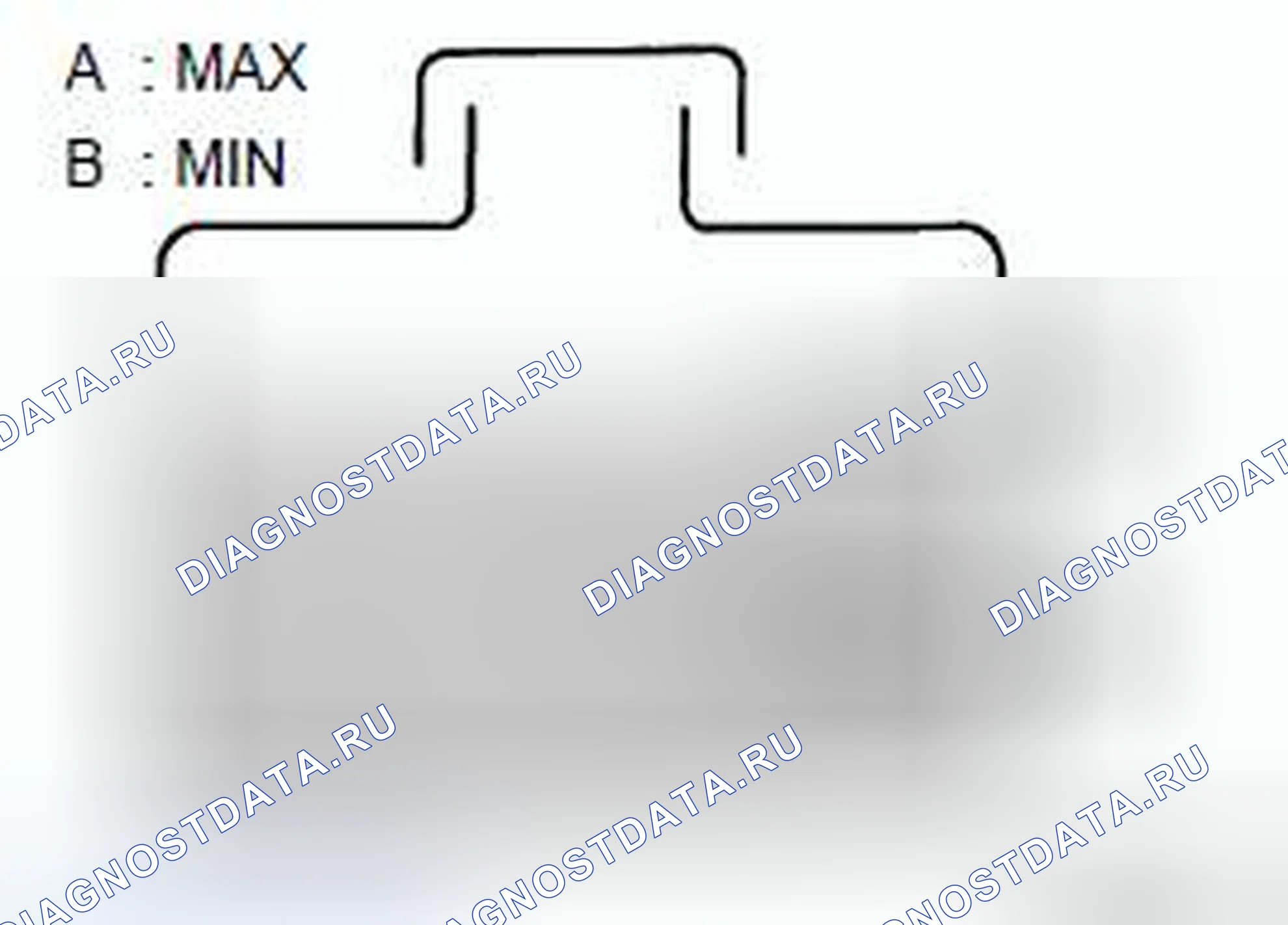 Рис. 28: УРОВЕНЬ. Honda MDX I