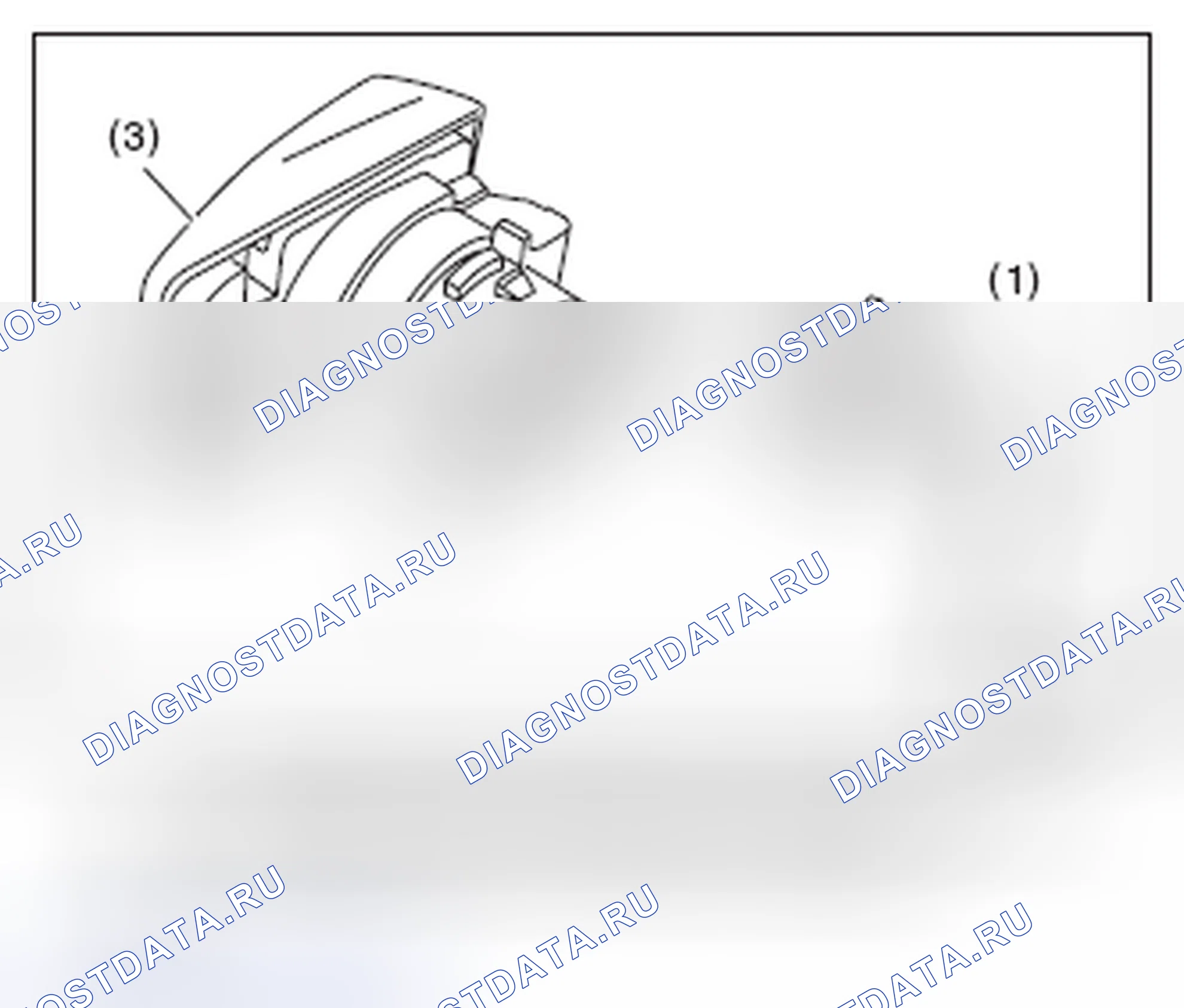 Рис. 120. Subaru Impreza GK