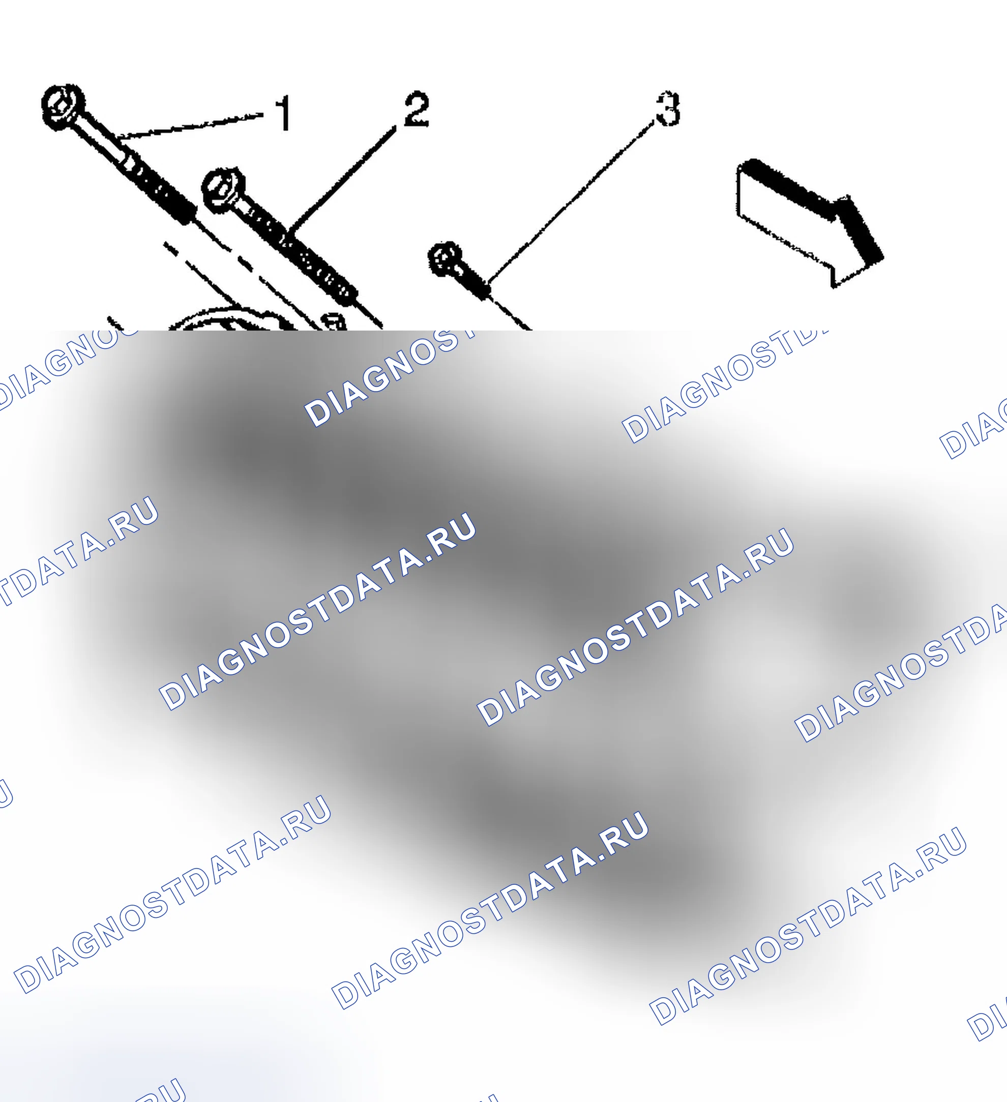 Рис. 1073. Chevrolet Silverado 1500 HD 