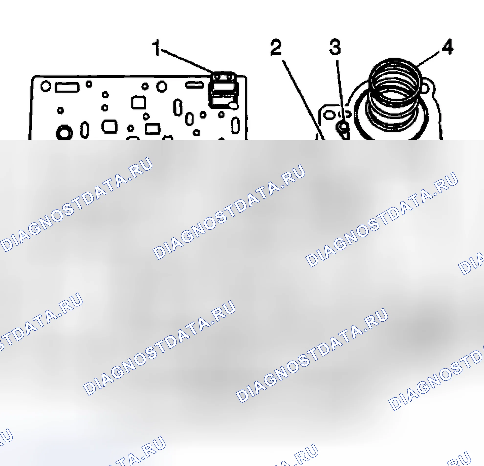 Рис. 92. Chevrolet Chevy Express H2500 