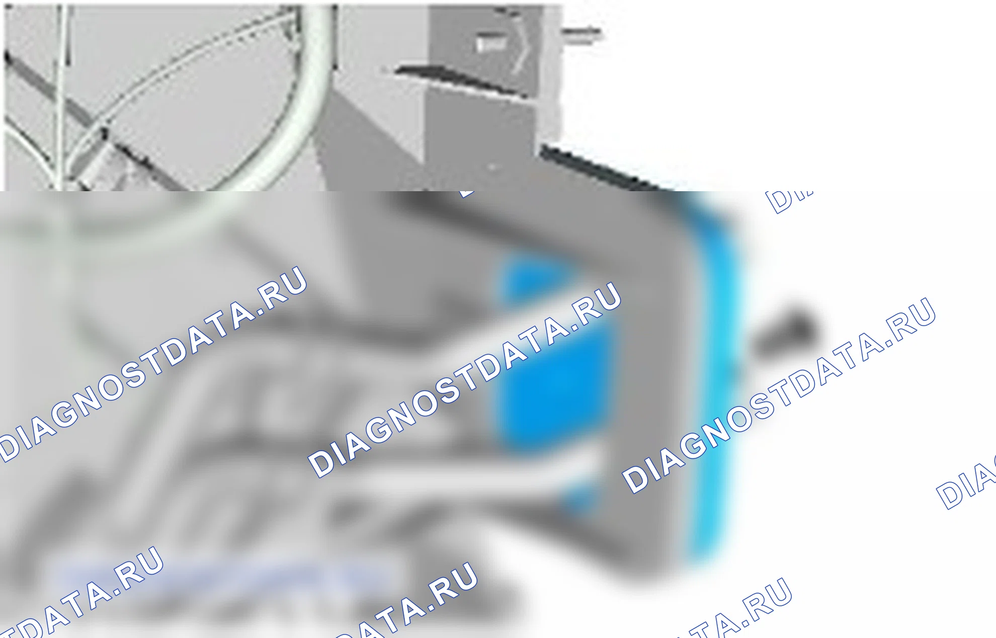 Как снять и установить сердцевину отопителя. Ford Transit VII