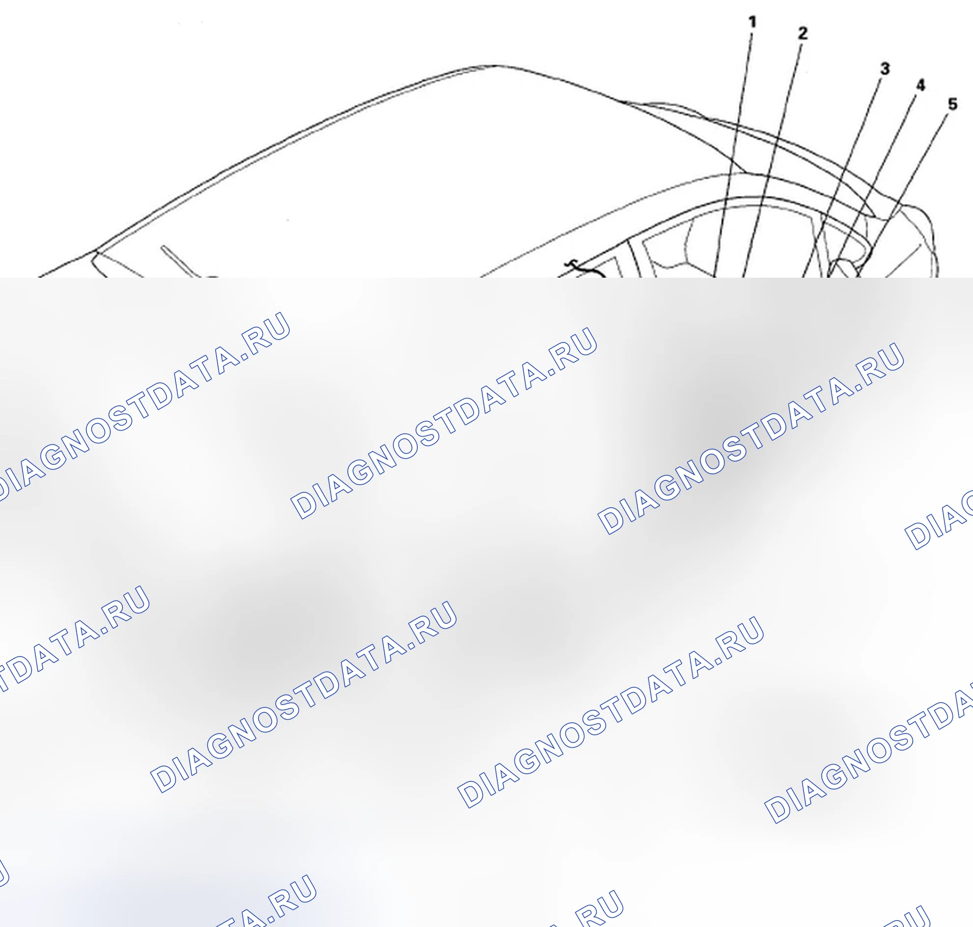 Рис. 11. Honda Fit I