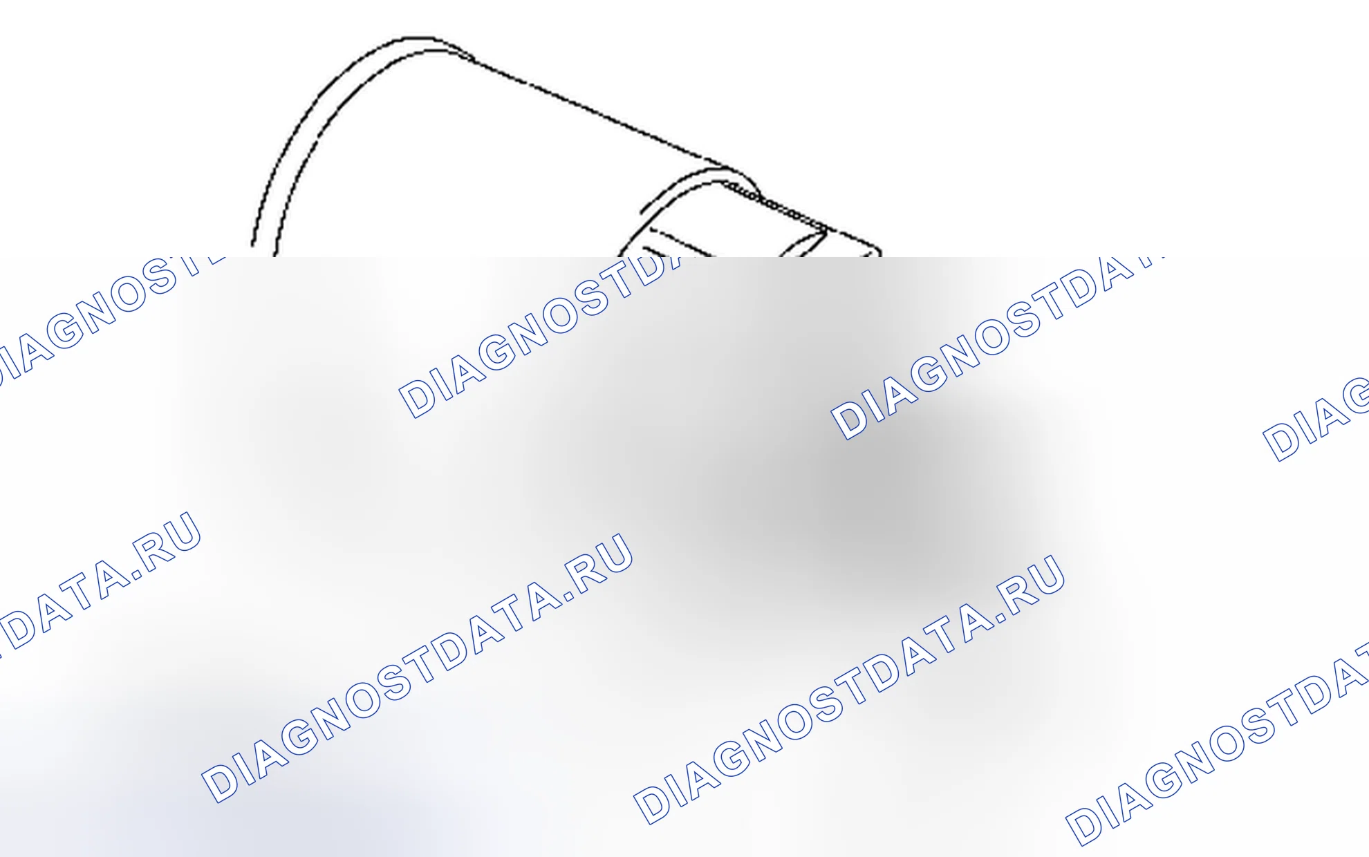 Рис. 24: РАЗБОРКА [06 / 2012 -]. Haval H3 I