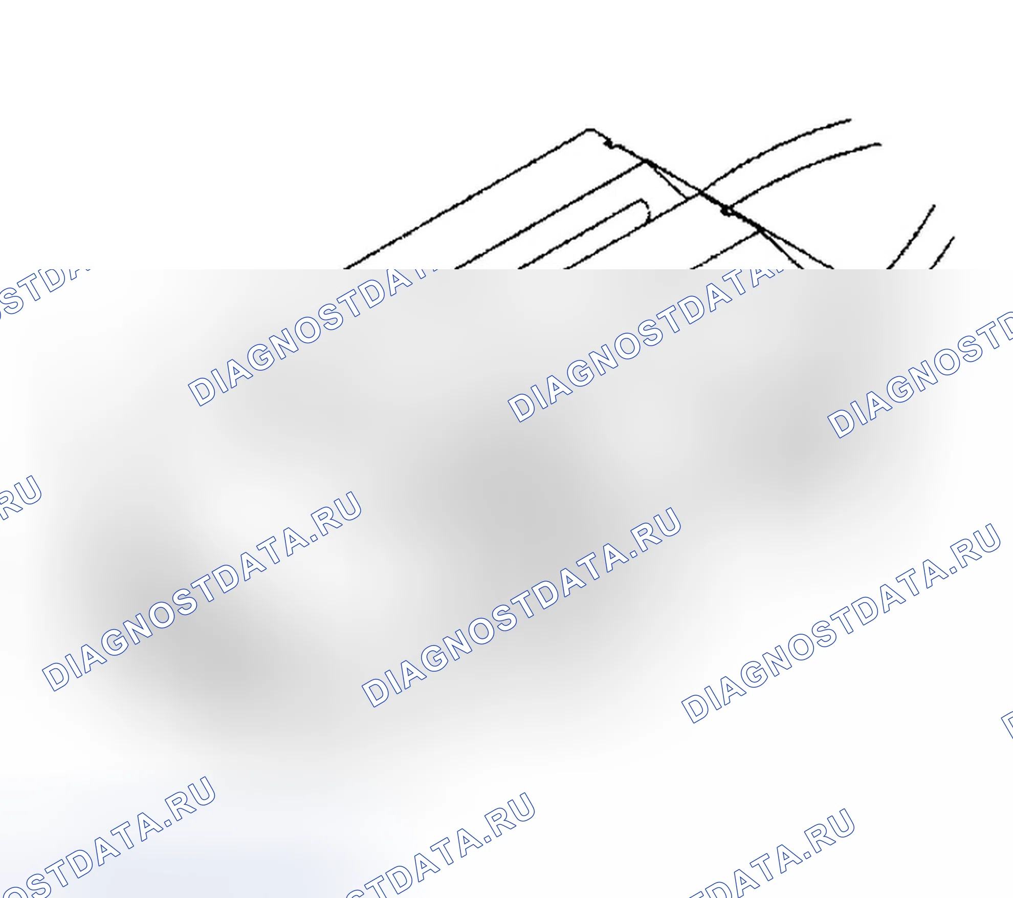 Рис. 2. Jeep Grand Cherokee ZJ рестайлинг