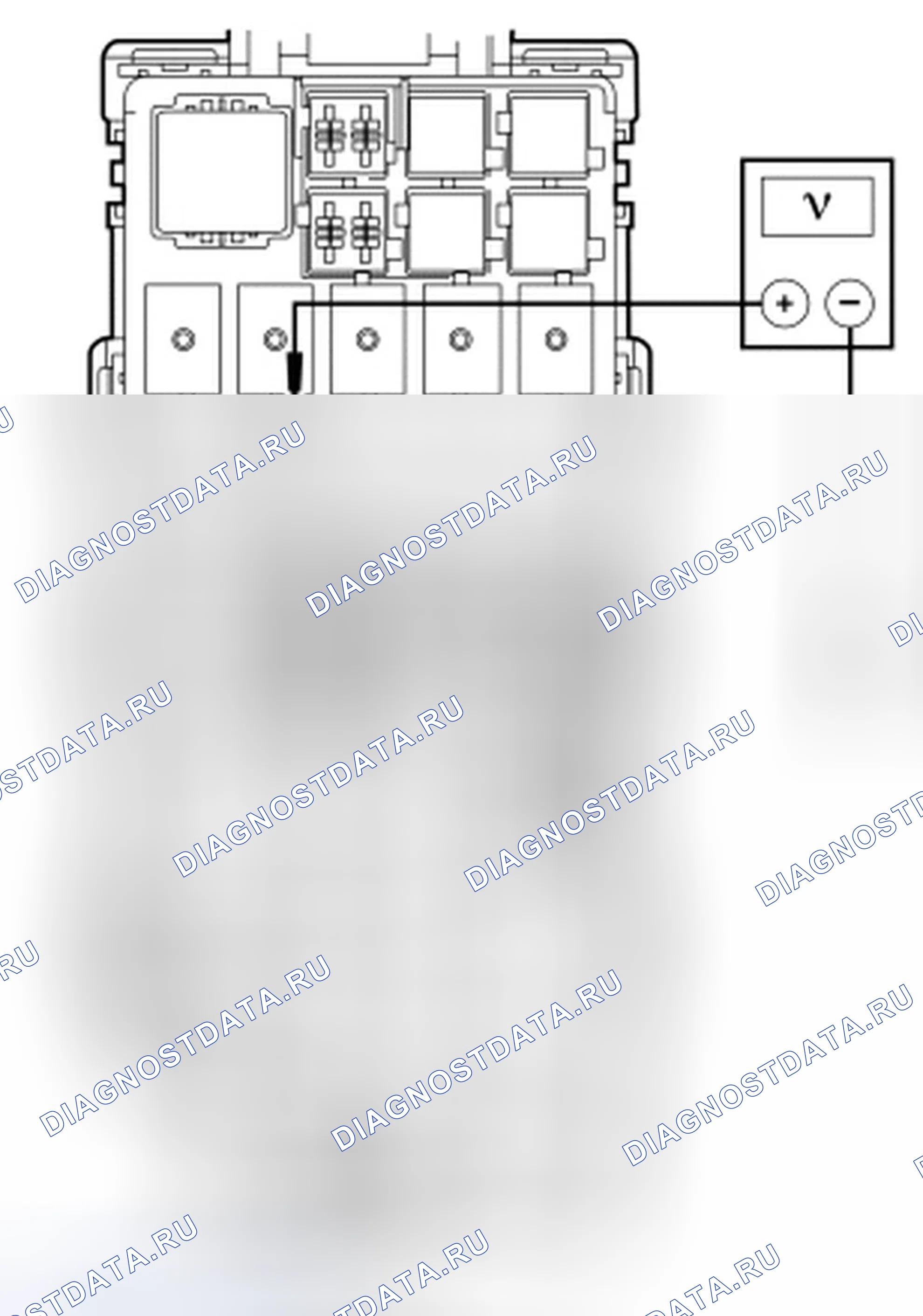 Рис. 8. Ford Flex I