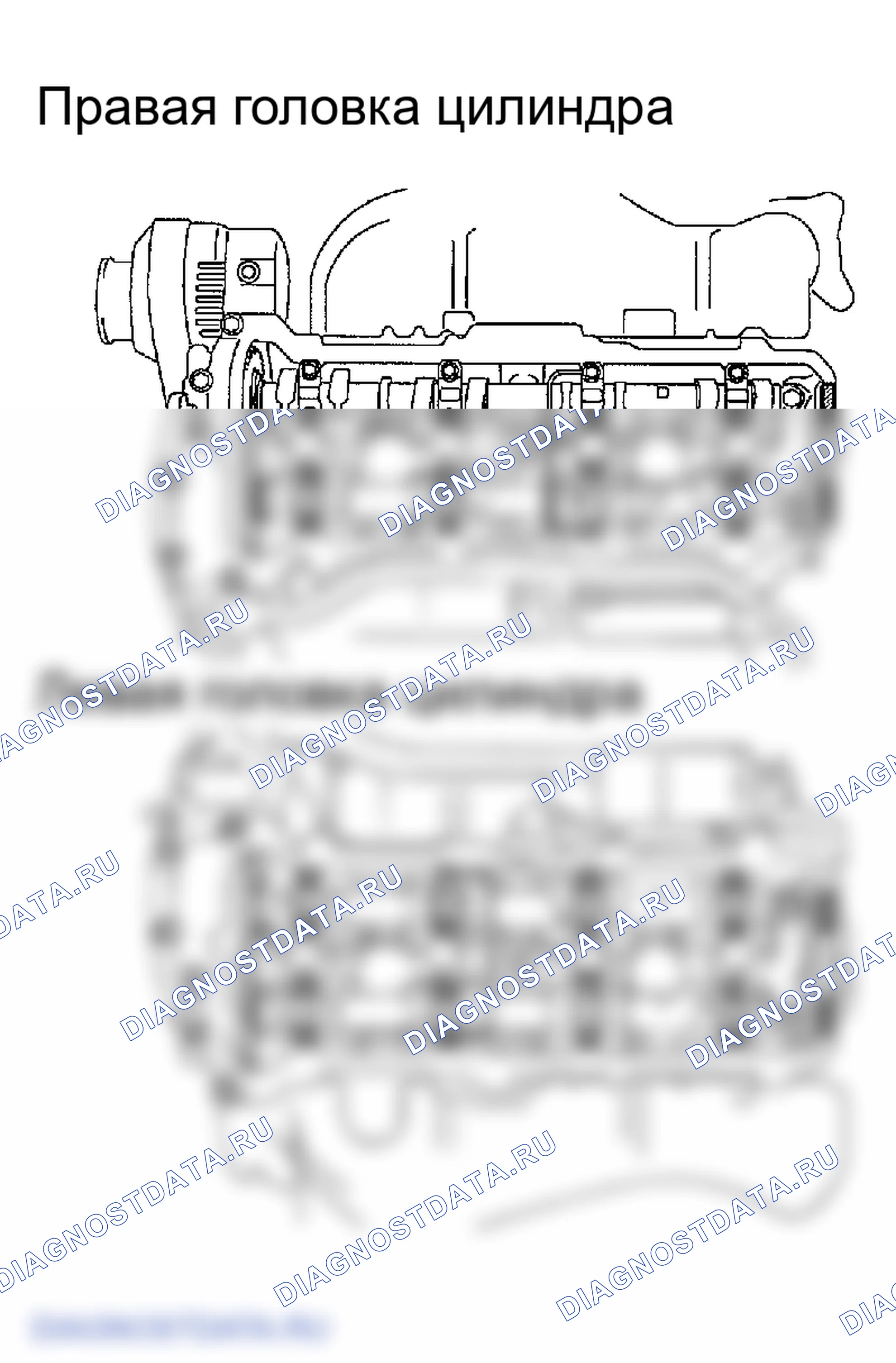 Рис. 185. Lexus LX J100 рестайлинг