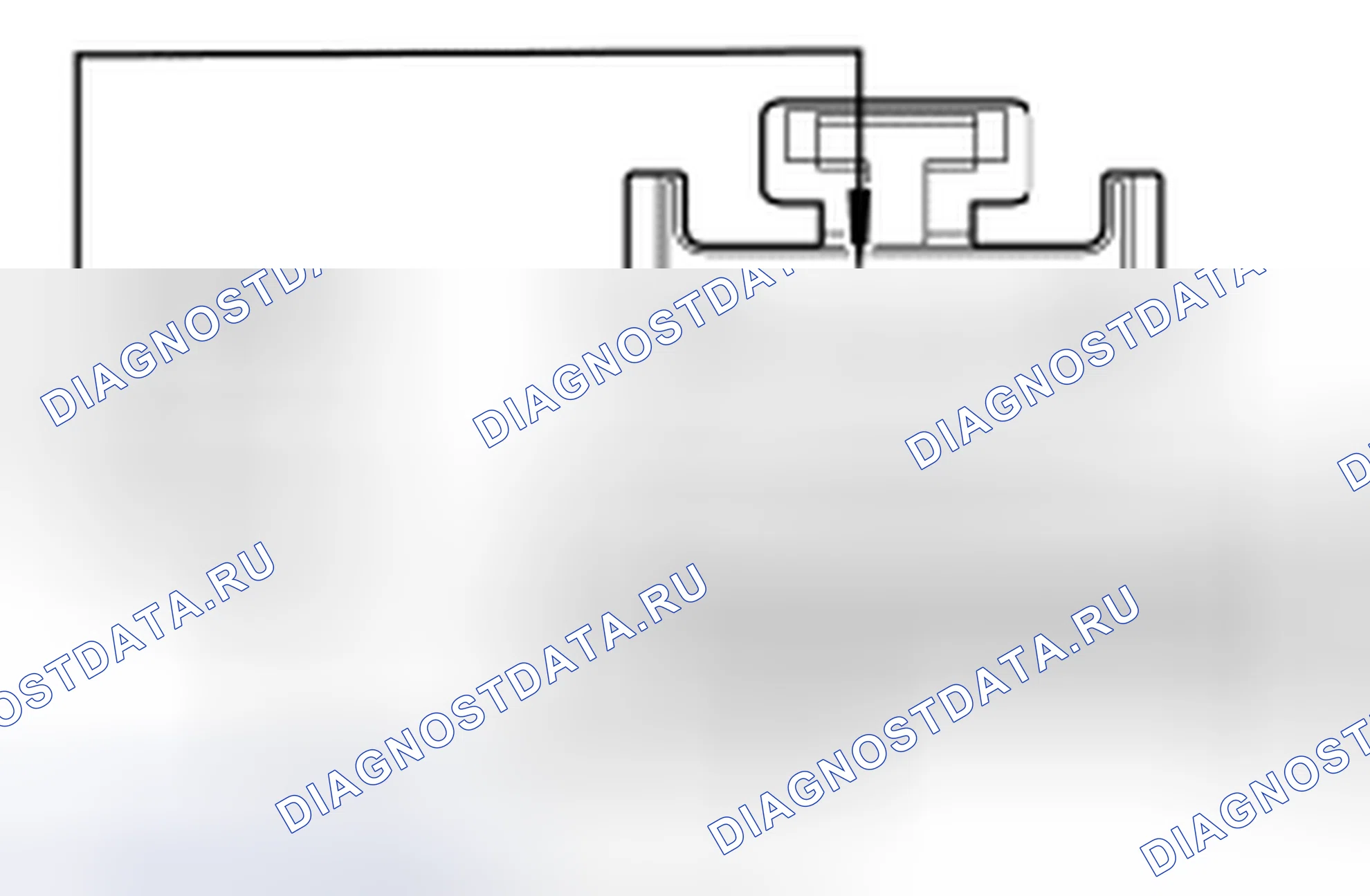 Рис. 67. Hyundai Lafesta I