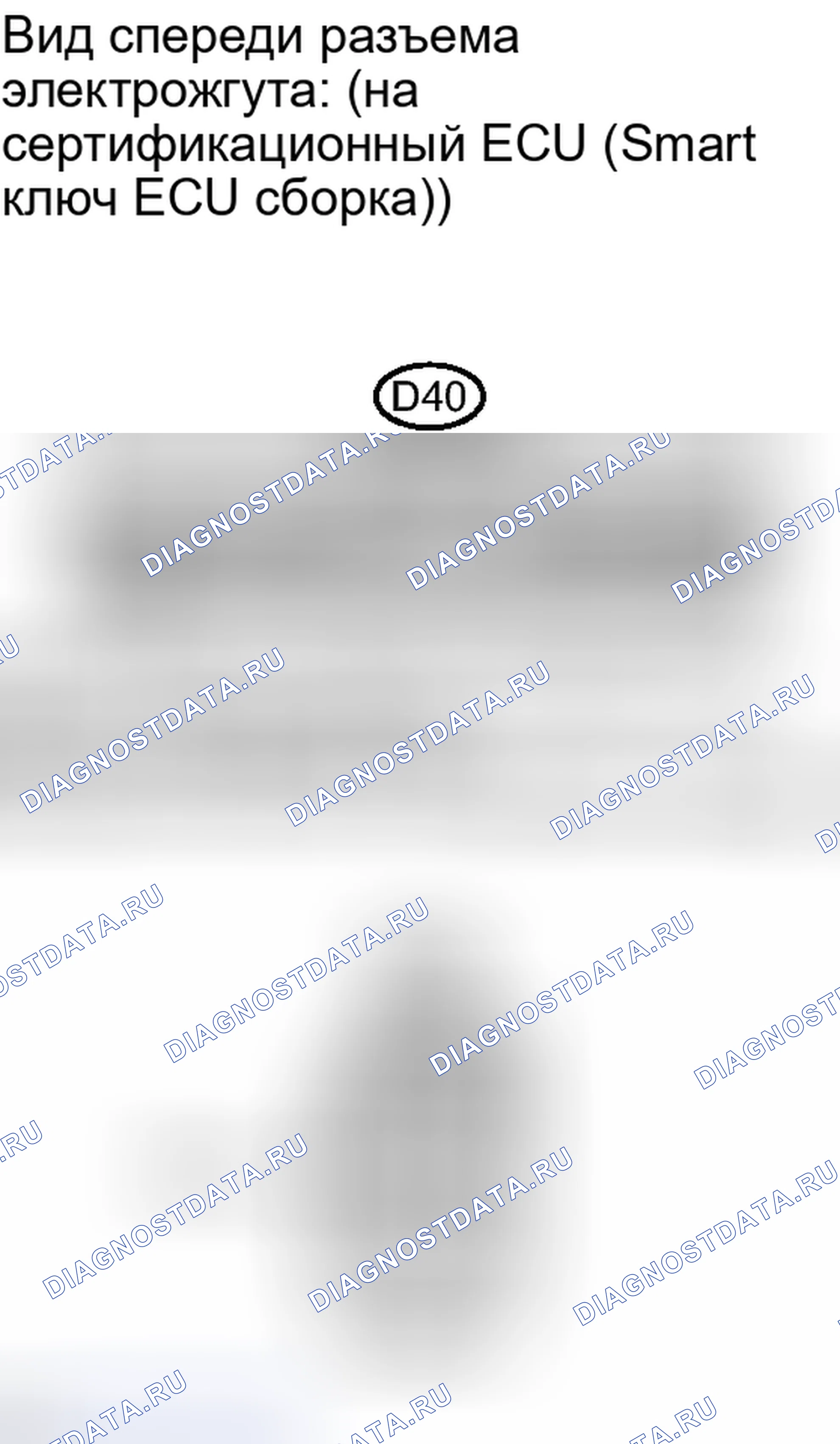 Рис. 589. Toyota Highlander II рестайлинг