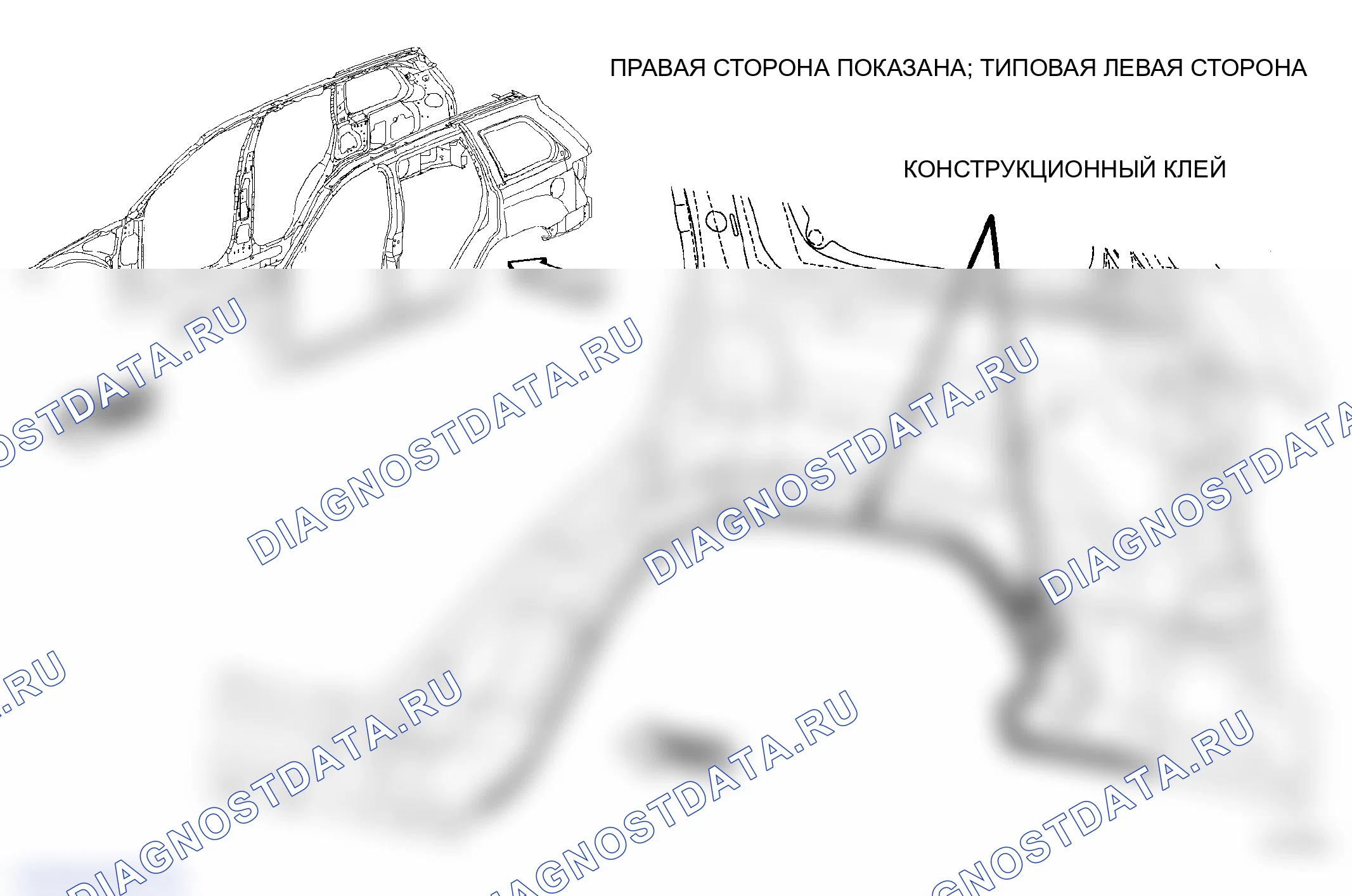 Рис. 44. Jeep Grand Cherokee WK