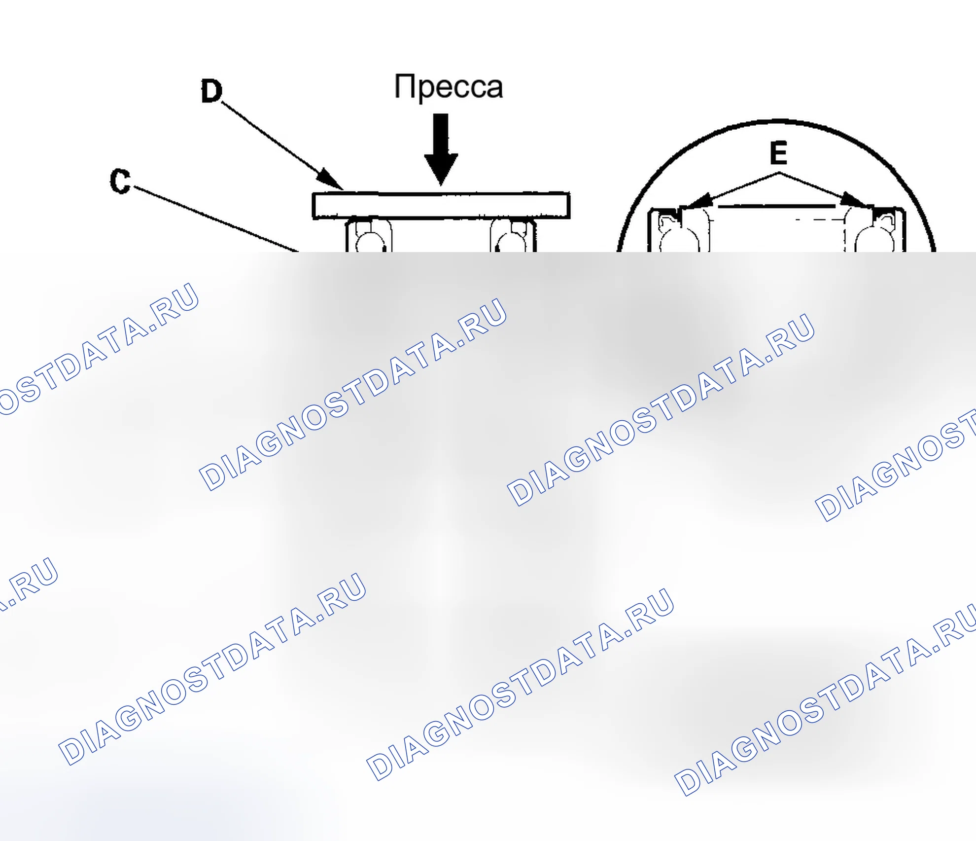 Рис. 14. Honda Element I