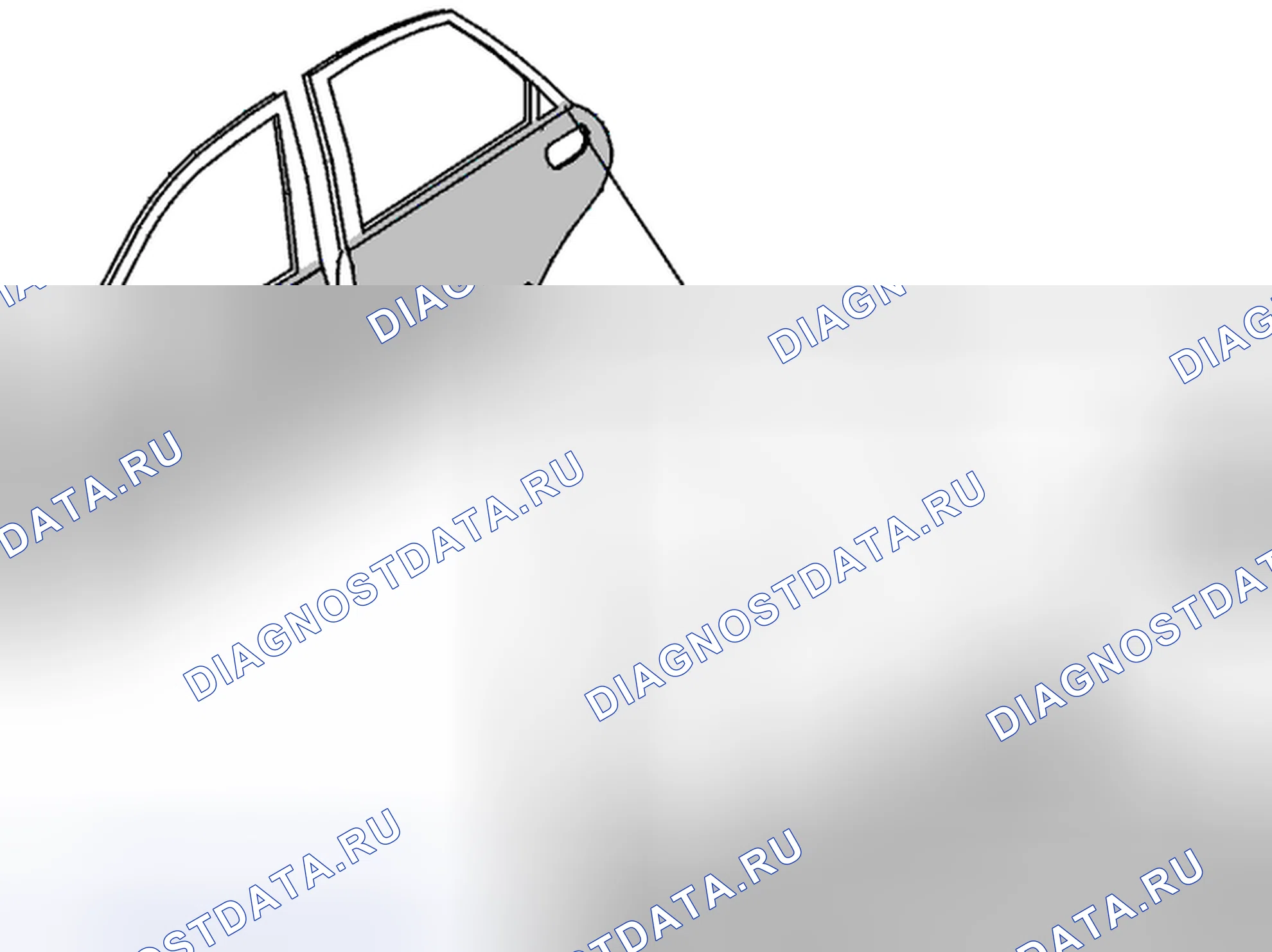 Рис. 148. Volvo V40 I рестайлинг