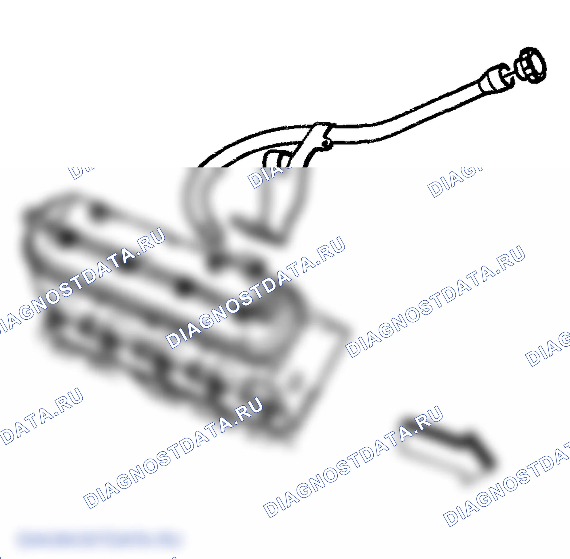 Рис. 846. GMC Savana Special G3500 