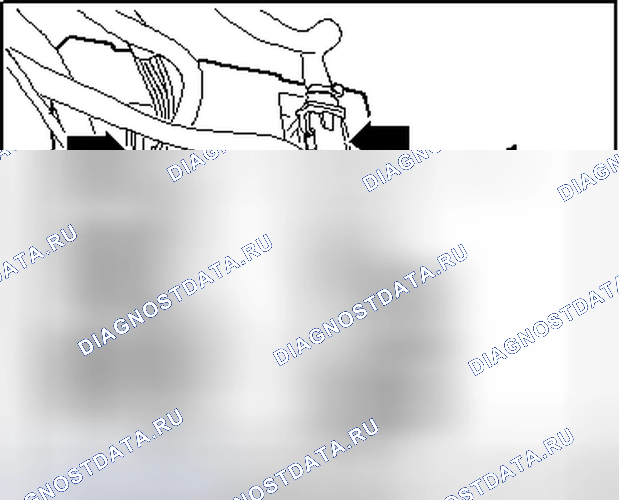 Рис. 89. Volkswagen Touareg II