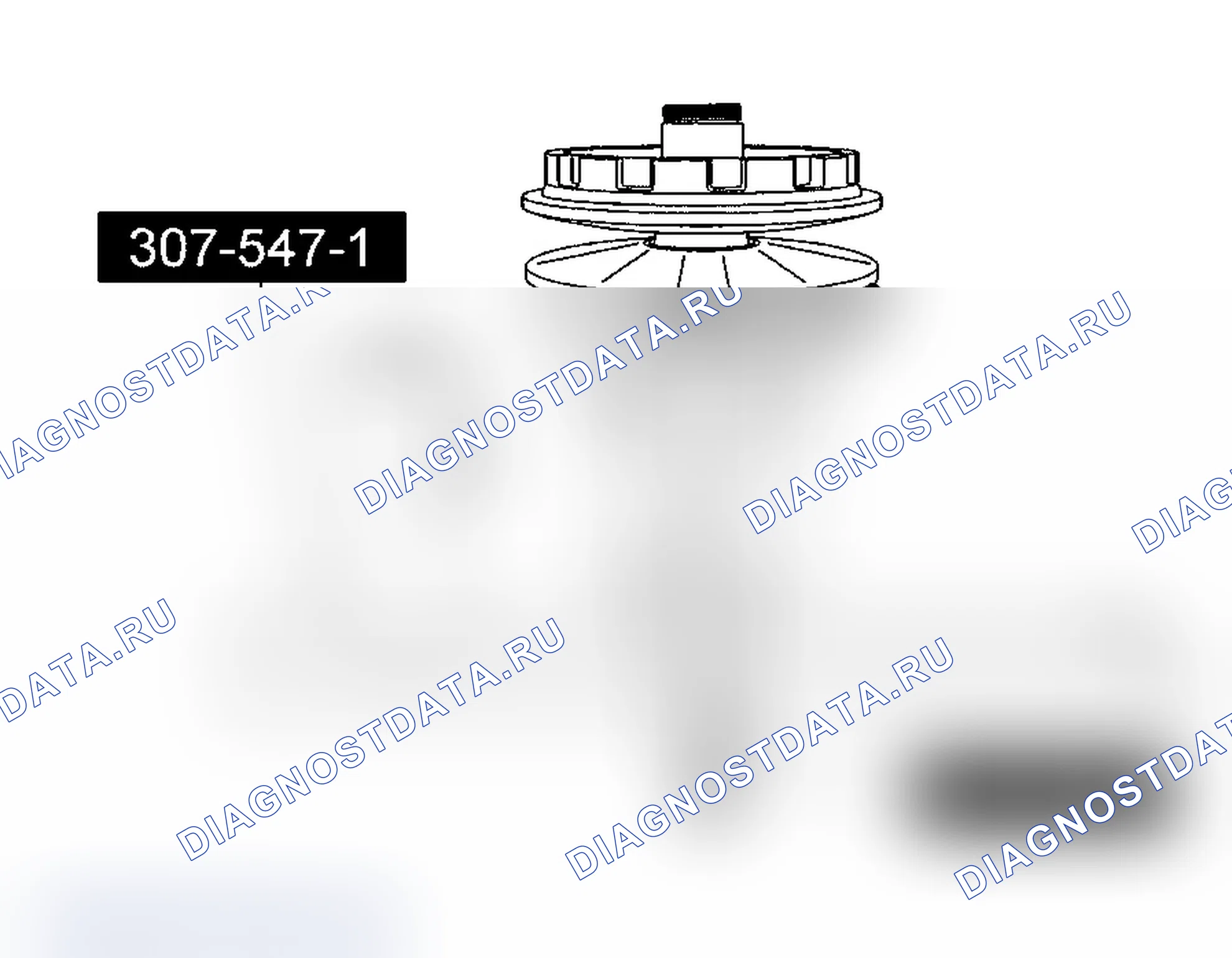 Рис. 283. Ford Five Hundred I