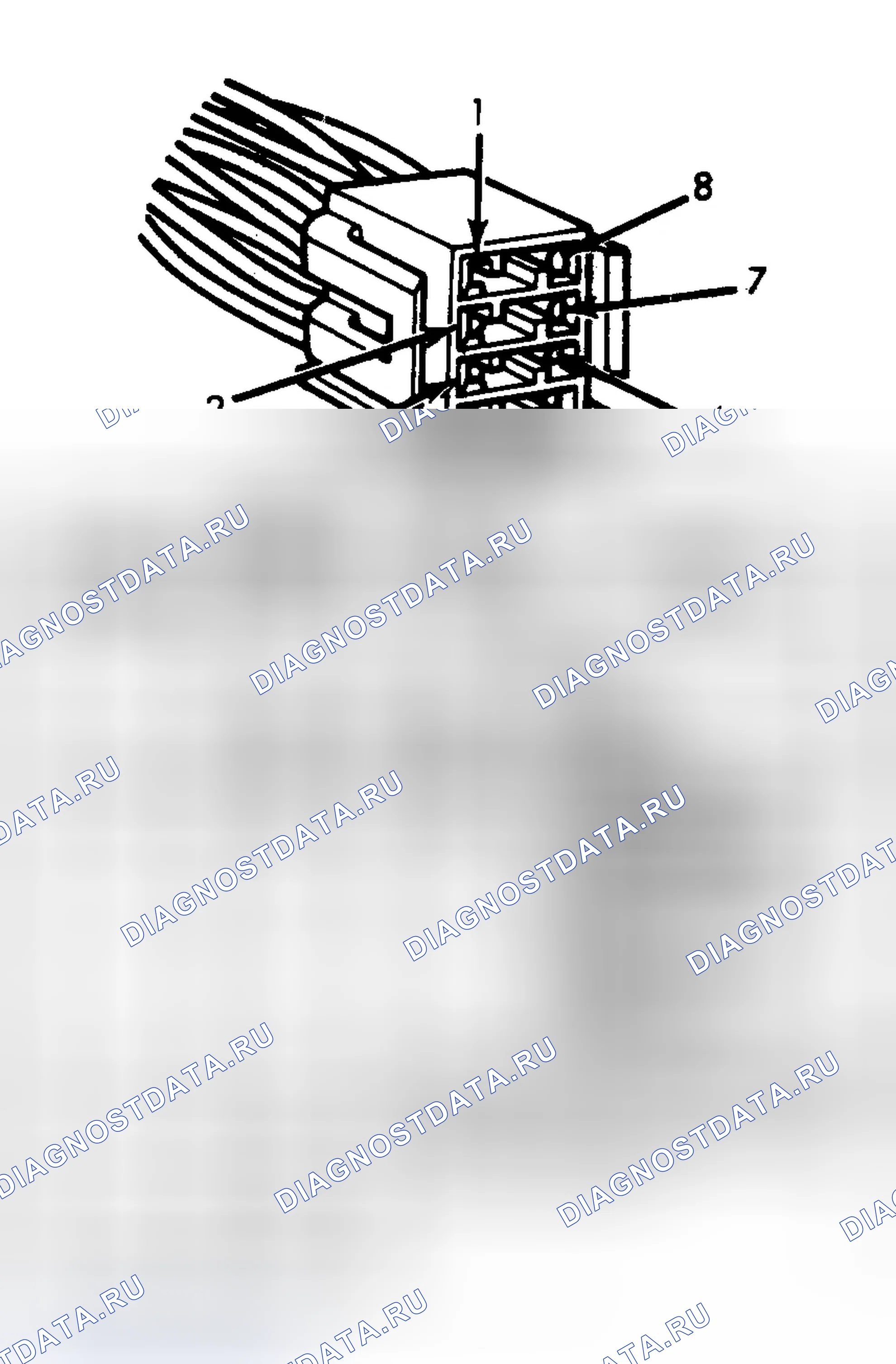 Рис. 1. Ford Bronco II I