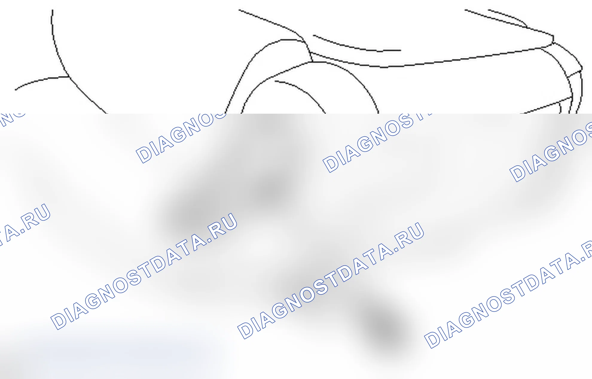 Рис. 131. Toyota Land Cruiser 200 рестайлинг