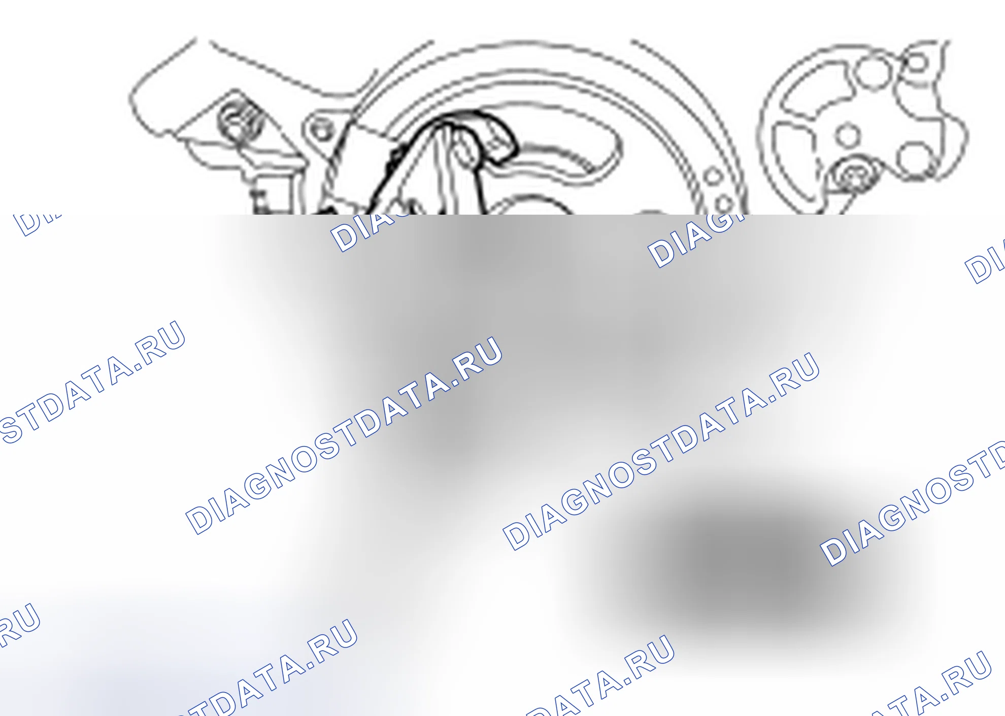 Рис. 474. Hyundai Kona I рестайлинг
