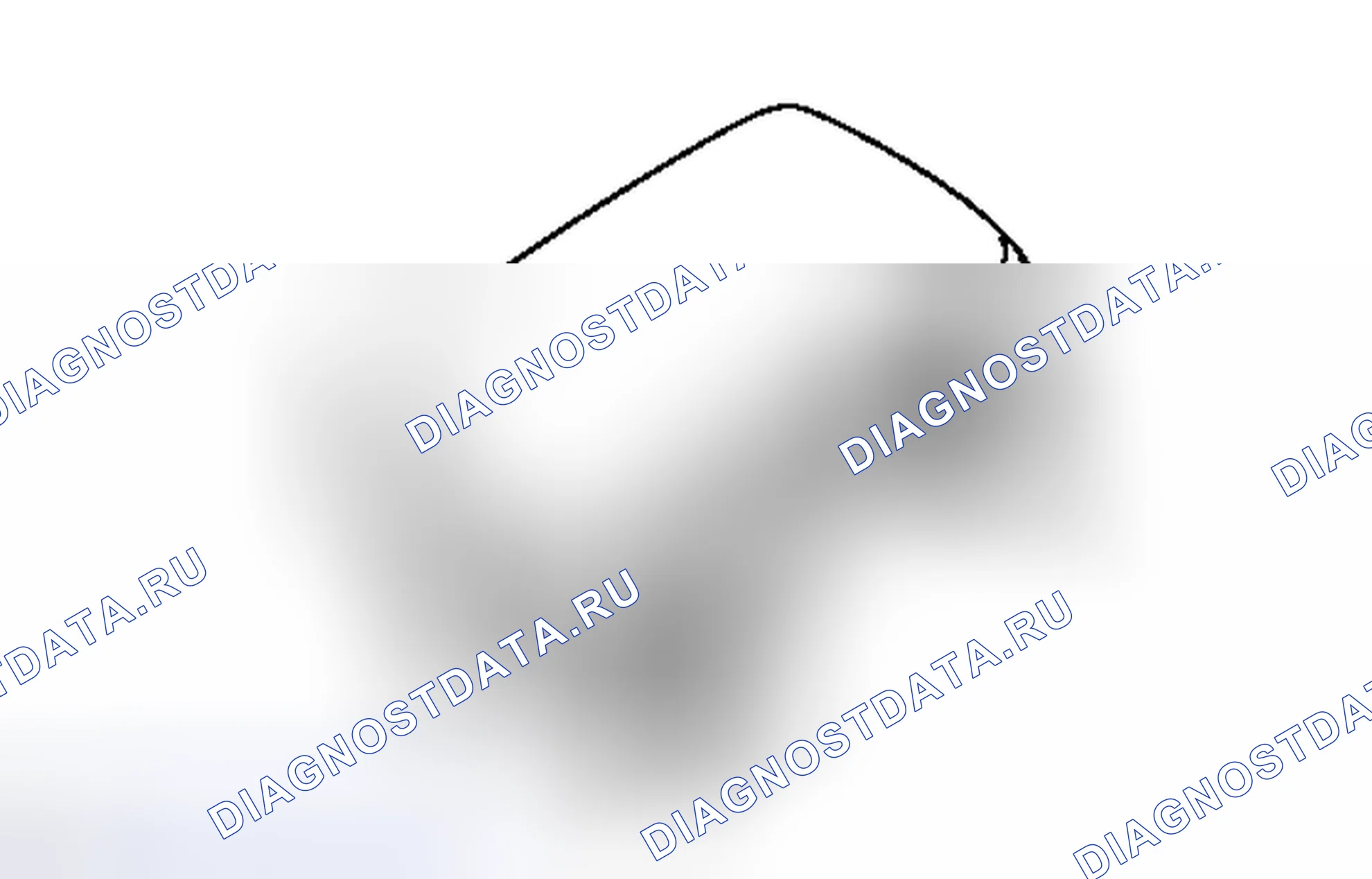 Рис. 295: ДЕМОНТАЖ. Toyota 4Runner V