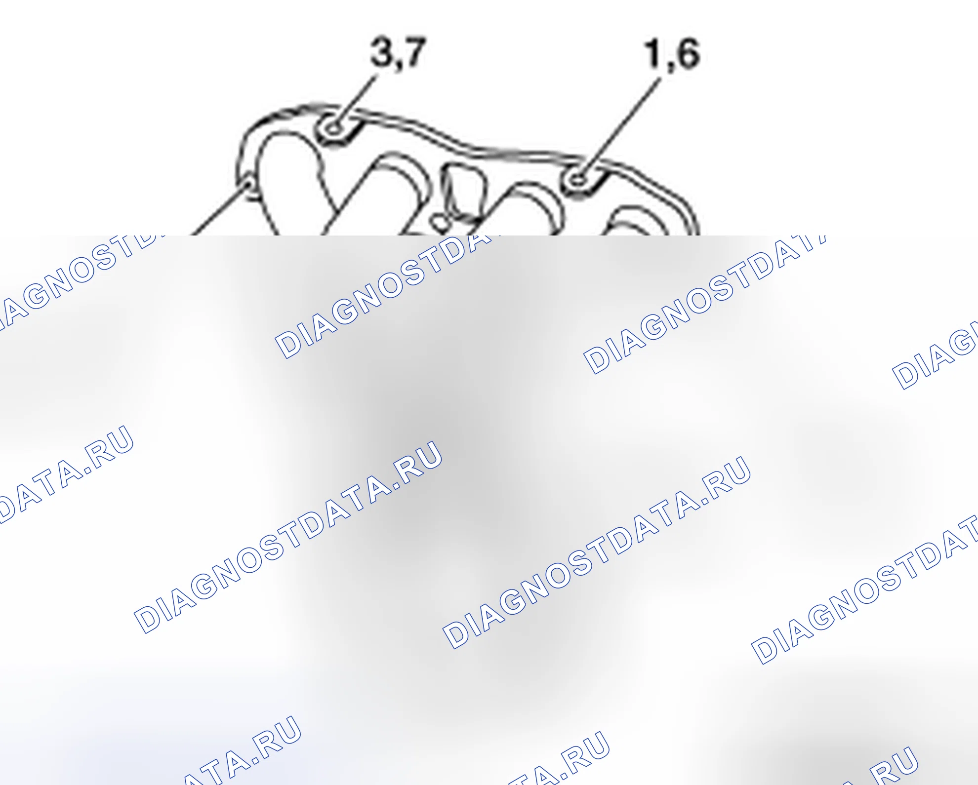 Рис. 608: УСТАНОВКА. Nissan Altima L33