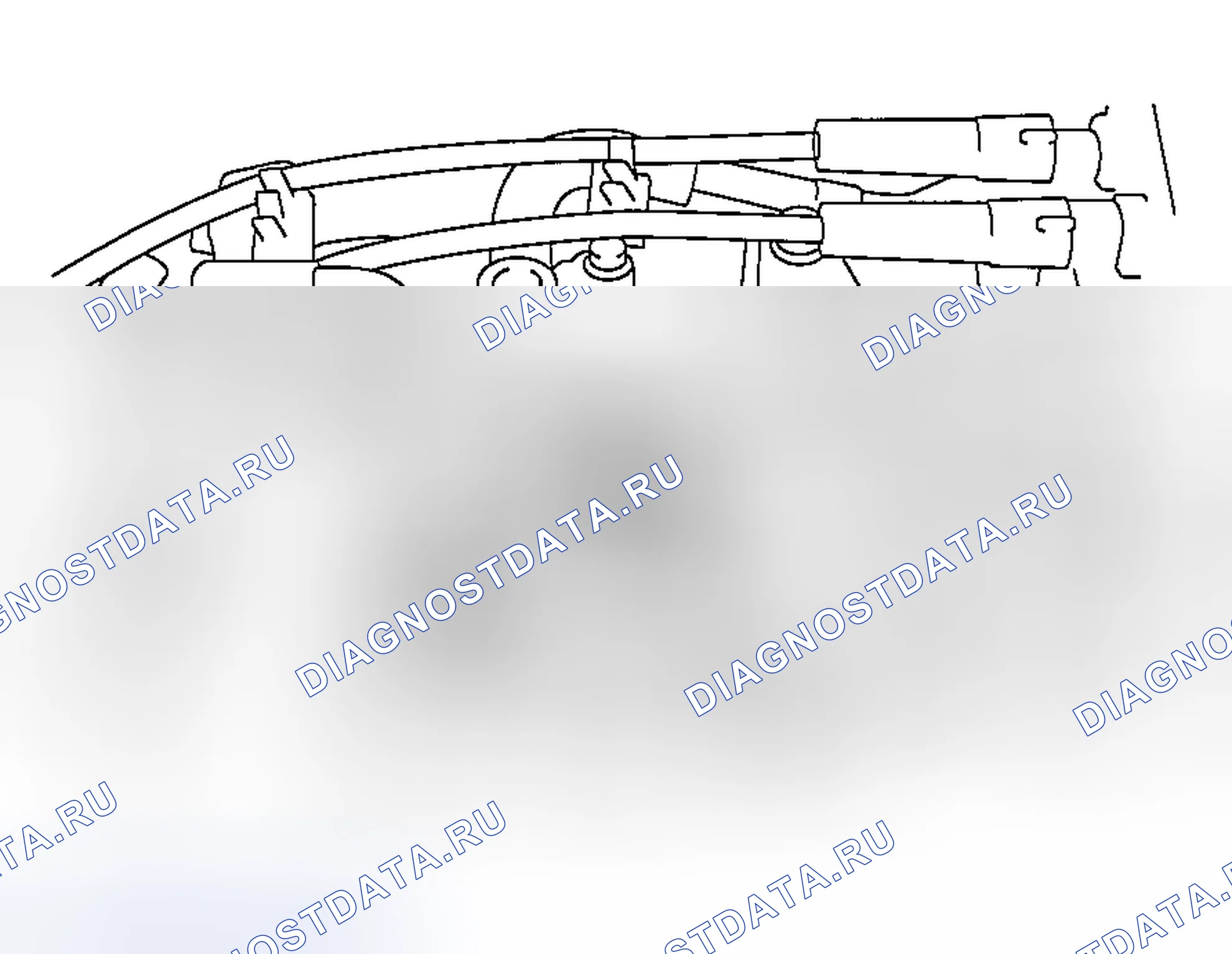 Рис. 396: РАЗБОРКА. Hyundai Creta II