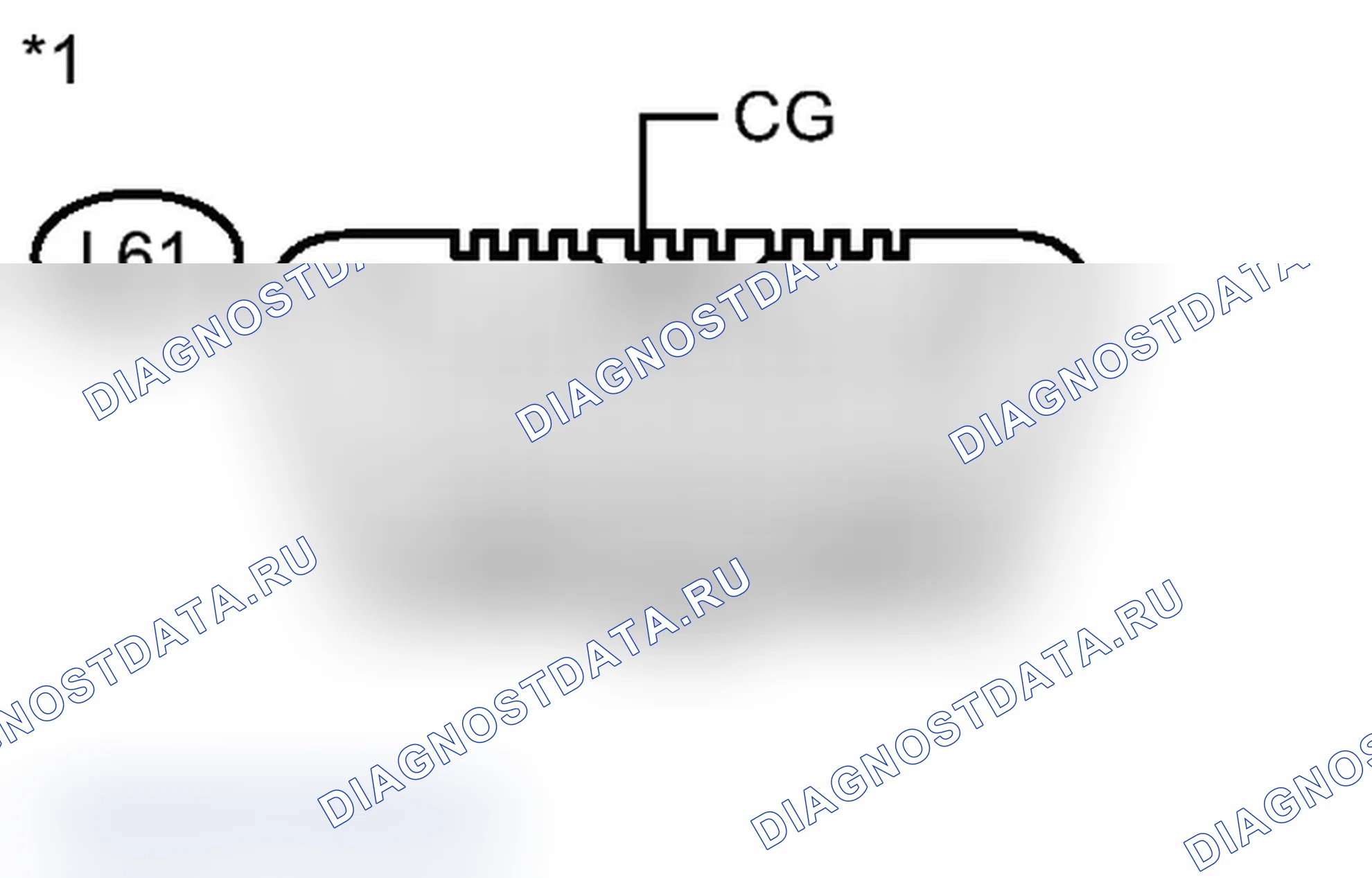 Рис. 233. Toyota Prius PHV pre-III